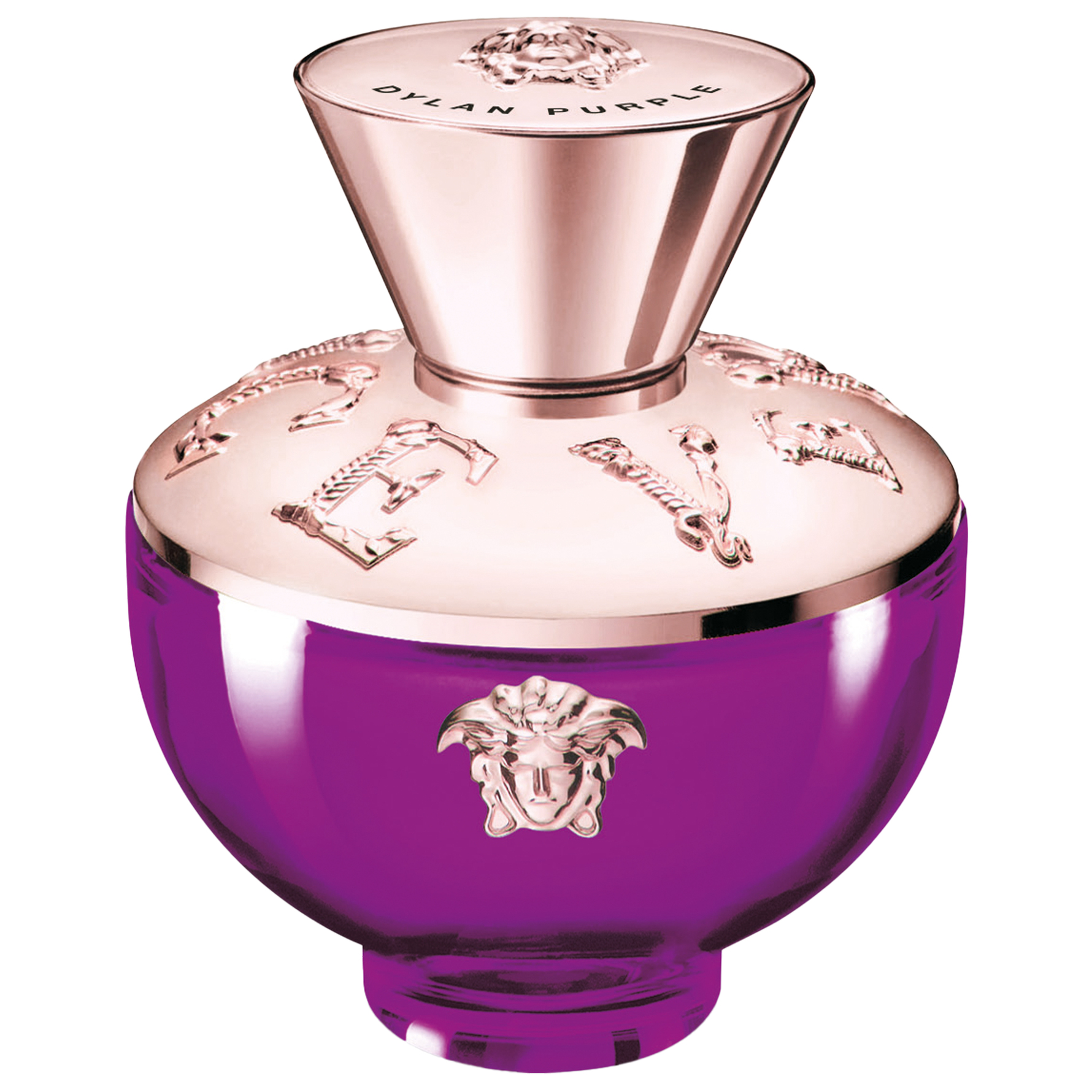 Versace Dylan Purple Pour Femme Eau de Parfum 100 ml 100 ml