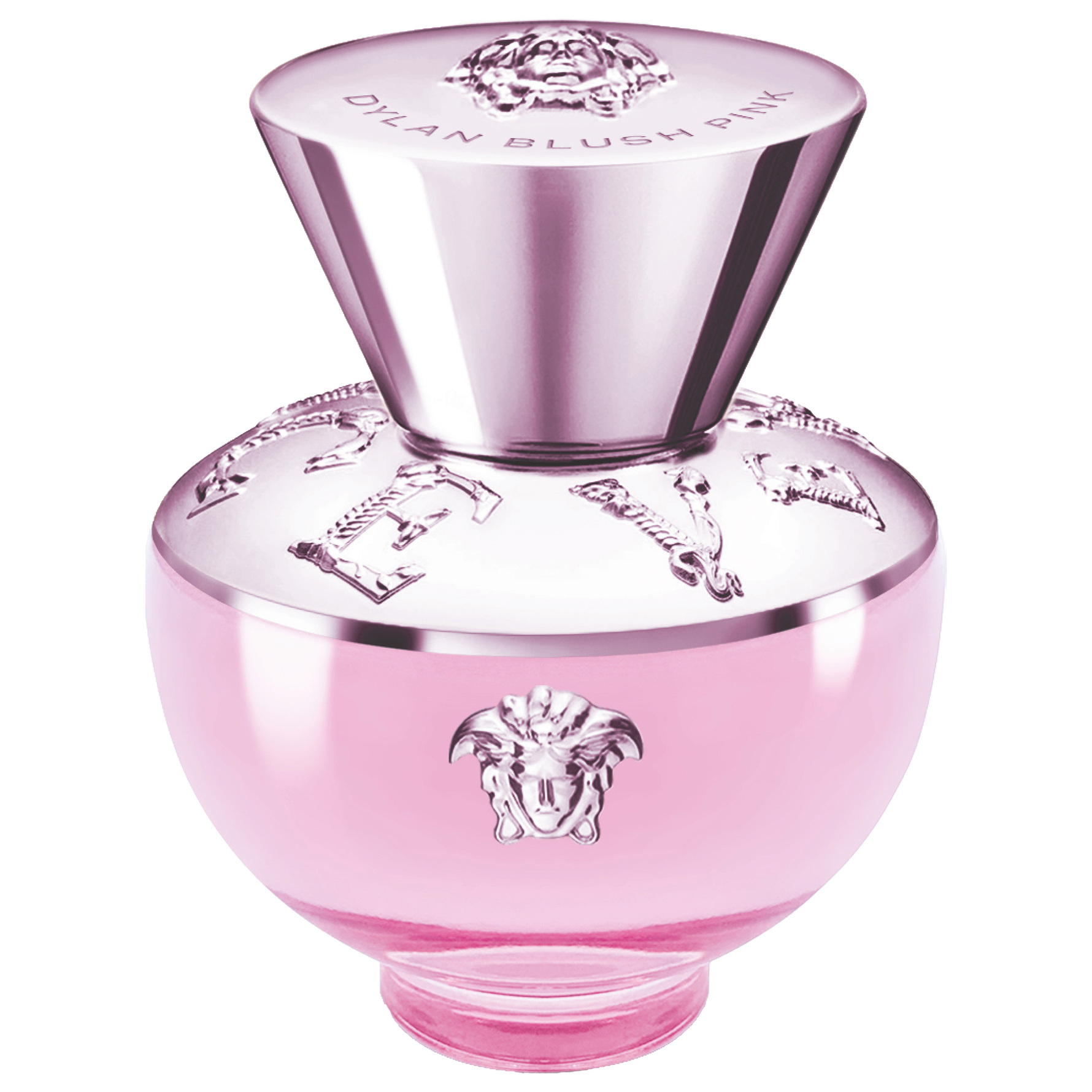 Versace Dylan Blush Pink Pour Femme Eau de Parfum 50 ml 50 ml