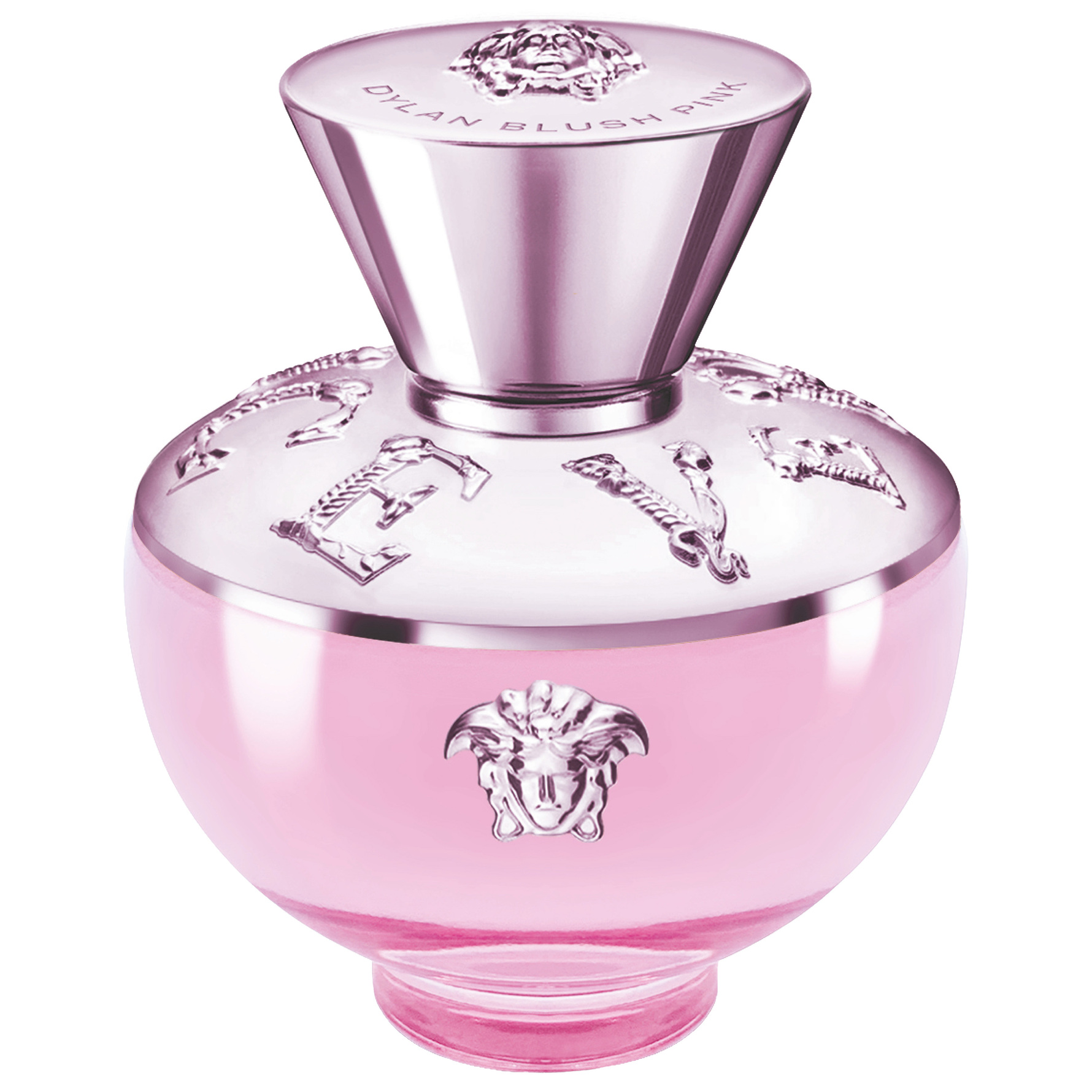 Versace Dylan Blush Pink Pour Femme Eau de Parfum 100 ml 100 ml