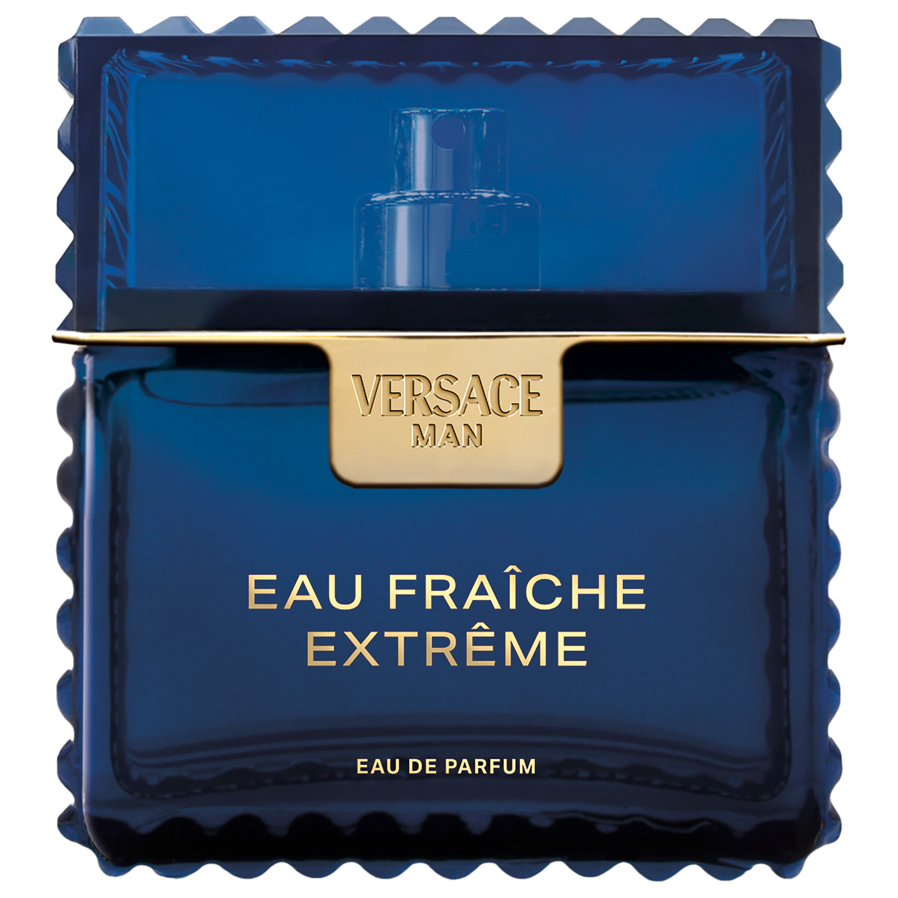 Versace Eau Fraîche Extrême Eau de Parfum 50 ml 50 ml