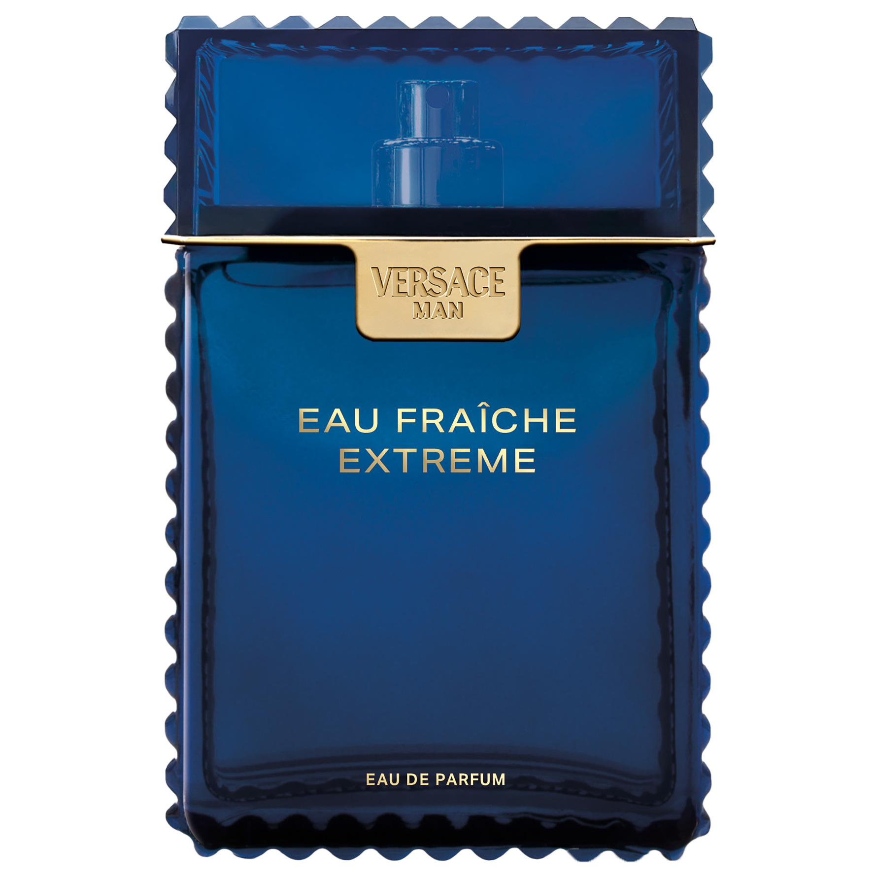 Versace Eau Fraîche Extrême Eau de Parfum 100 ml 100 ml
