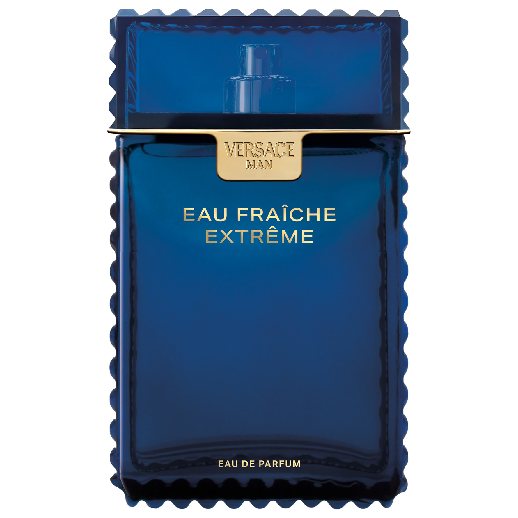 Versace Eau Fraîche Extrême Eau de Parfum 200 ml 200 ml