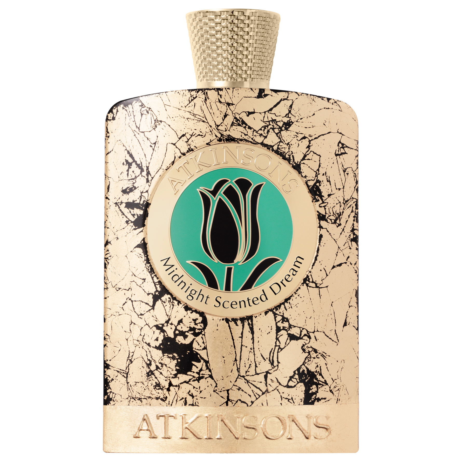 Atkinsons Midnight Scented Dream Parfum Intense 100 ml