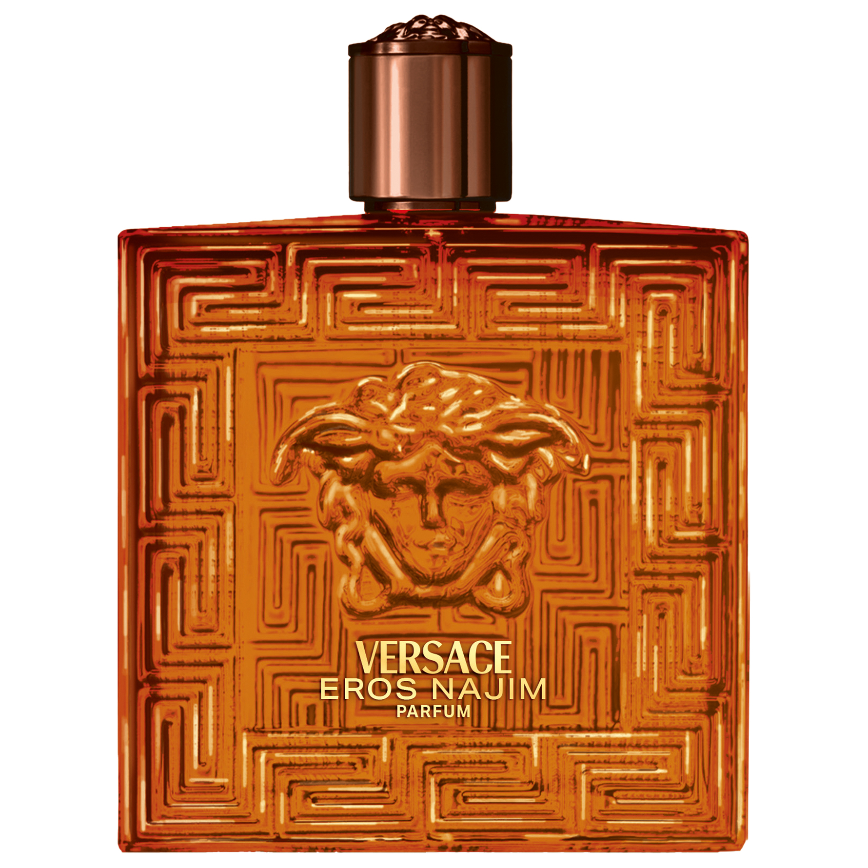Versace Versace Eros Najim Parfum 200 ml 200 ml