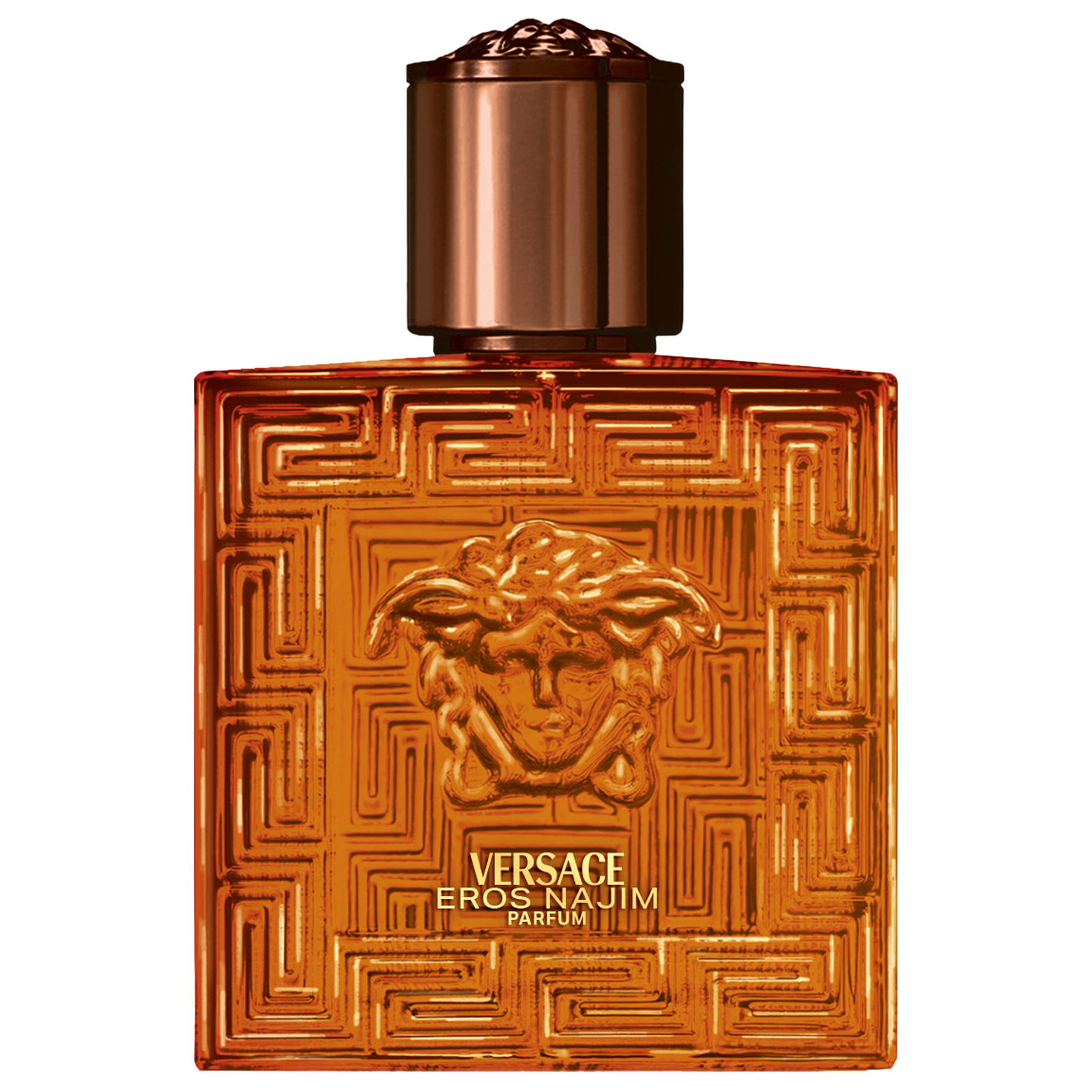 Versace Versace Eros Najim Parfum 50 ml 50 ml