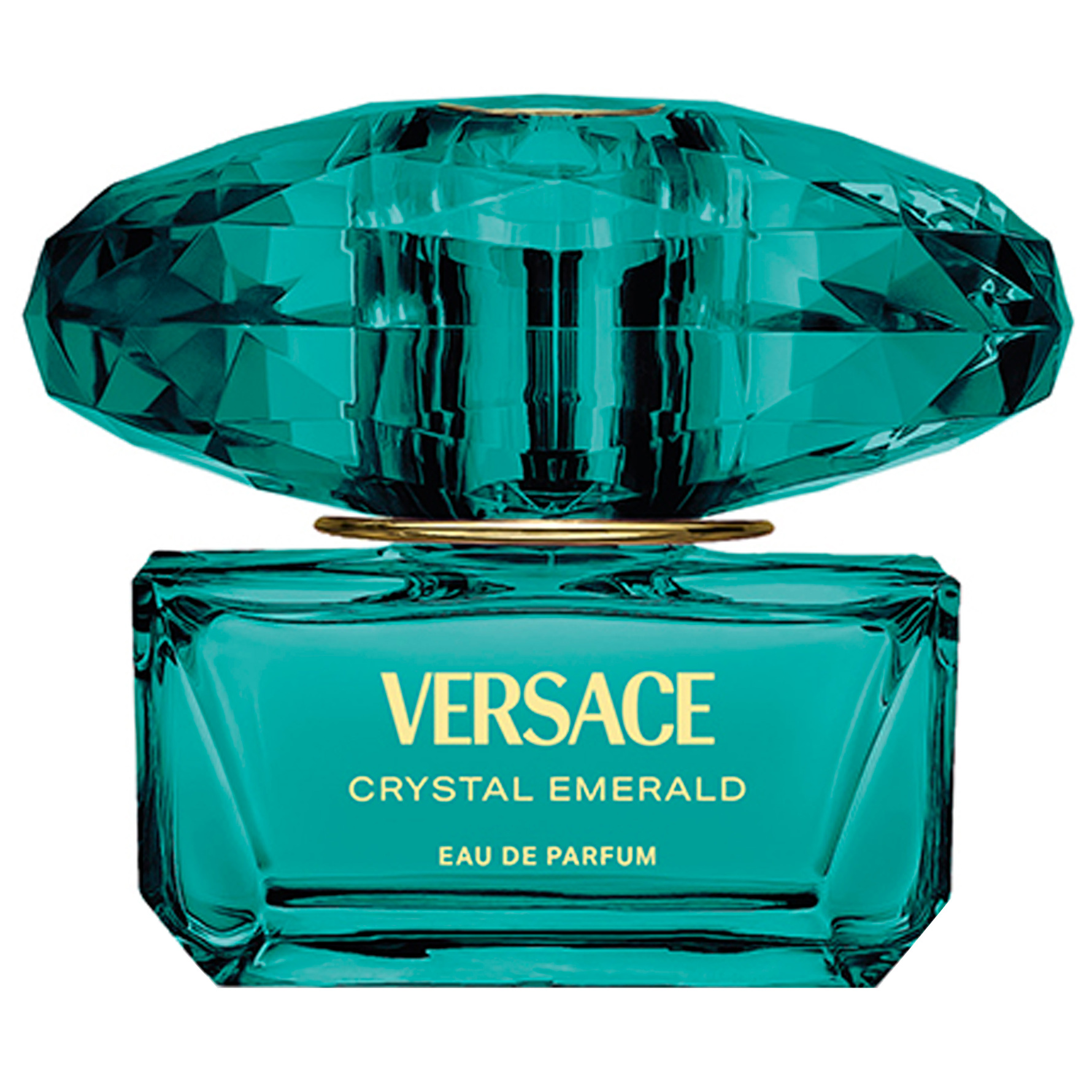 Versace Versace Crystal Emerald Eau de Parfum 50 ml 50 ml