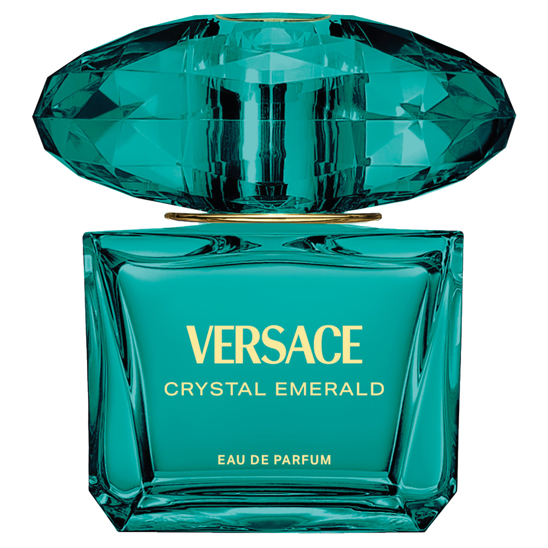 Versace Crystal Emerald Eau de Parfum 90 ml 90 ml