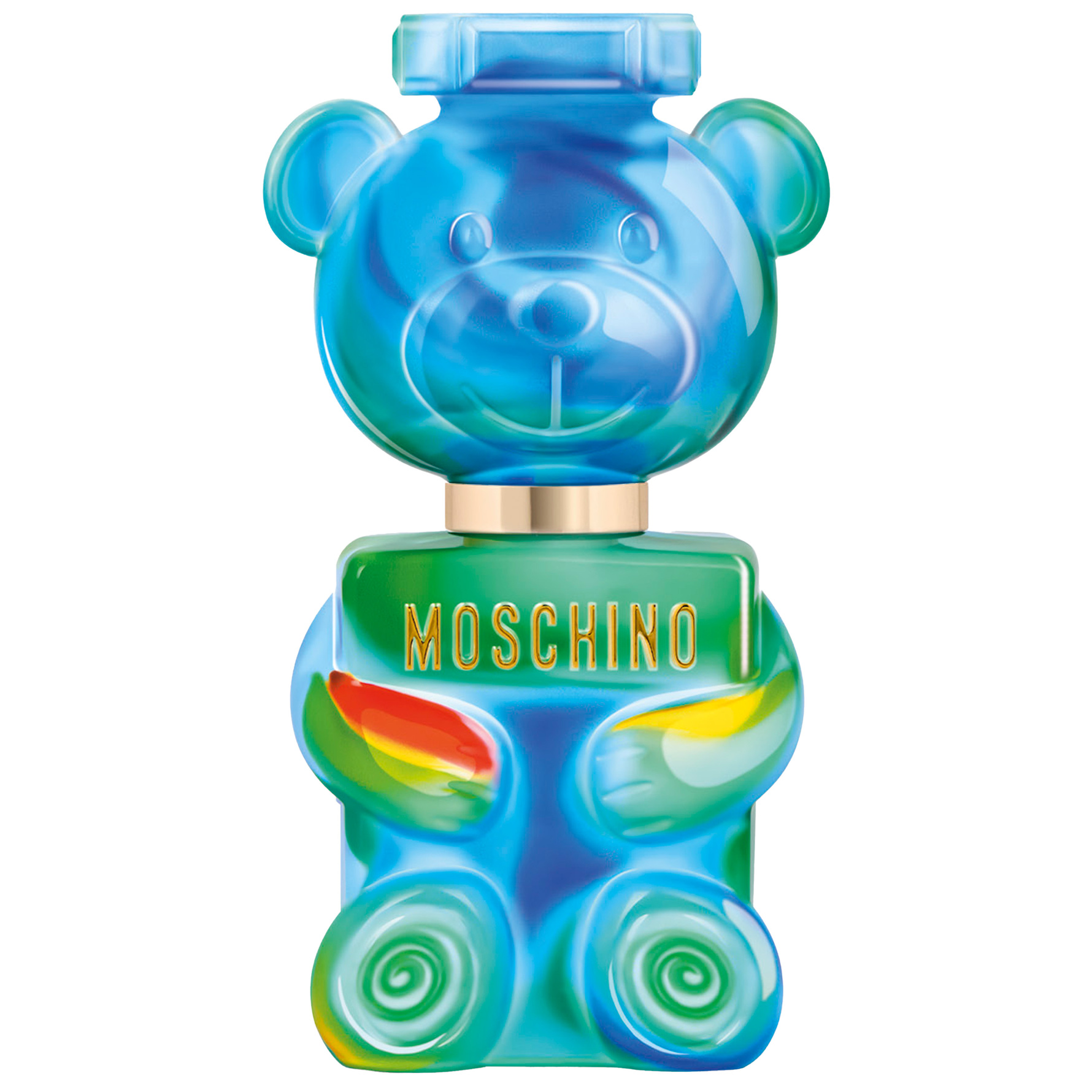 Kjøp Yummy Eau de Parfum 100 ml - Moschino - KICKS