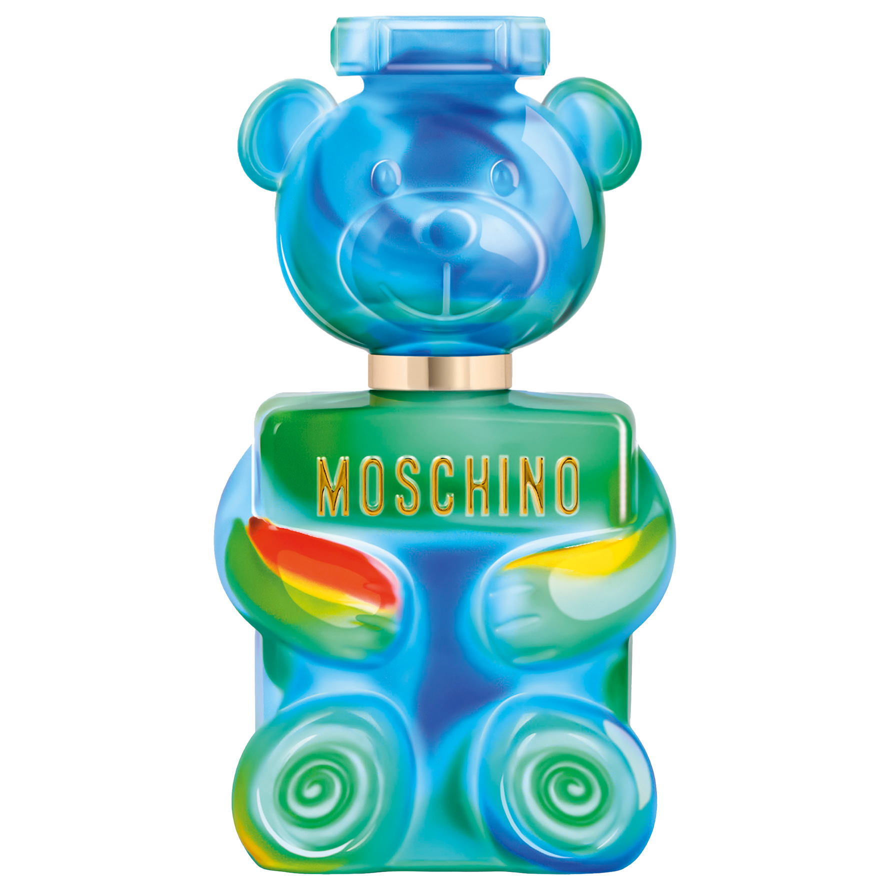 Moschino Yummy Eau de Parfum 100 ml 100 ml