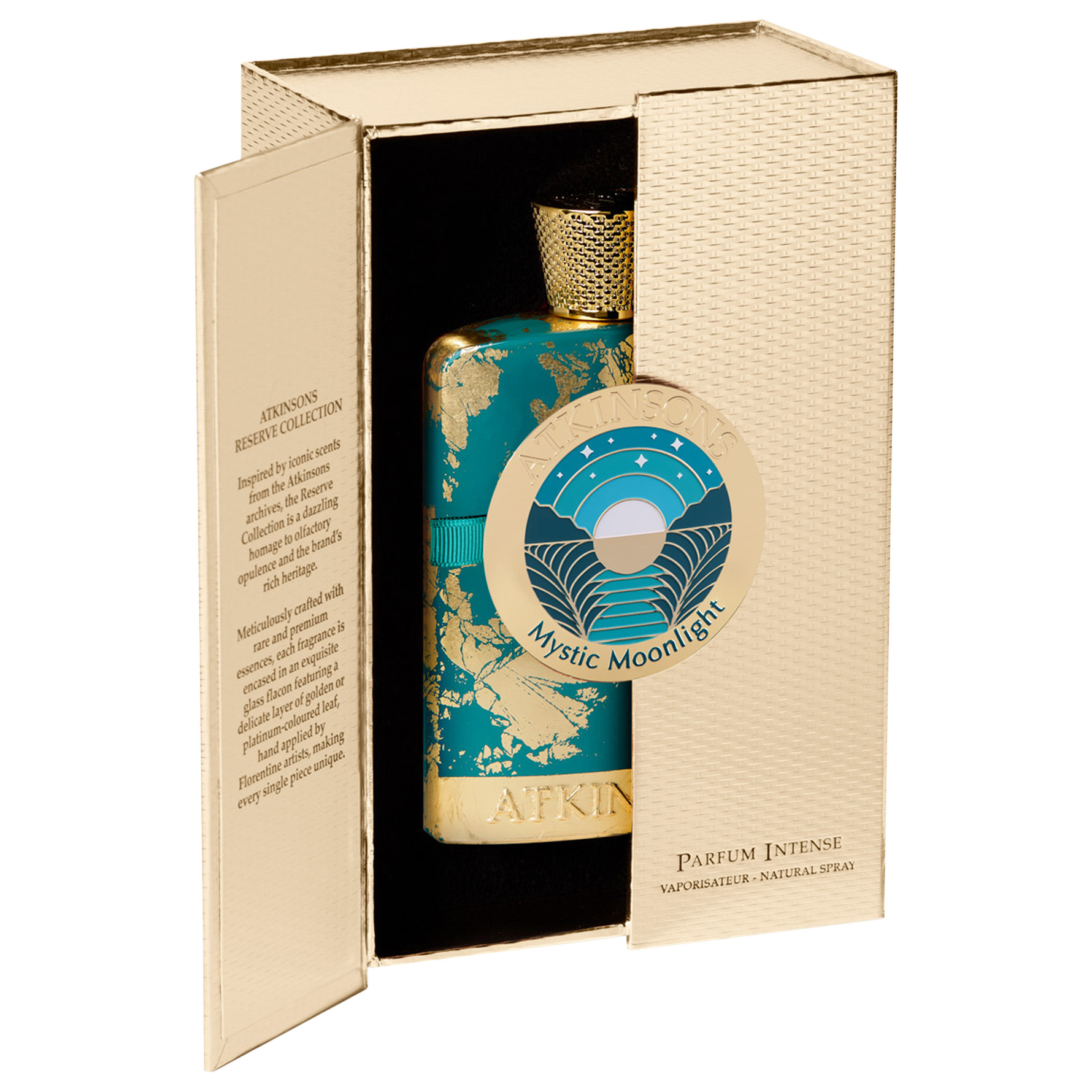 Atkinsons Atkinsons Mystic Moonlight Parfum Intense 100 ml 100 ml