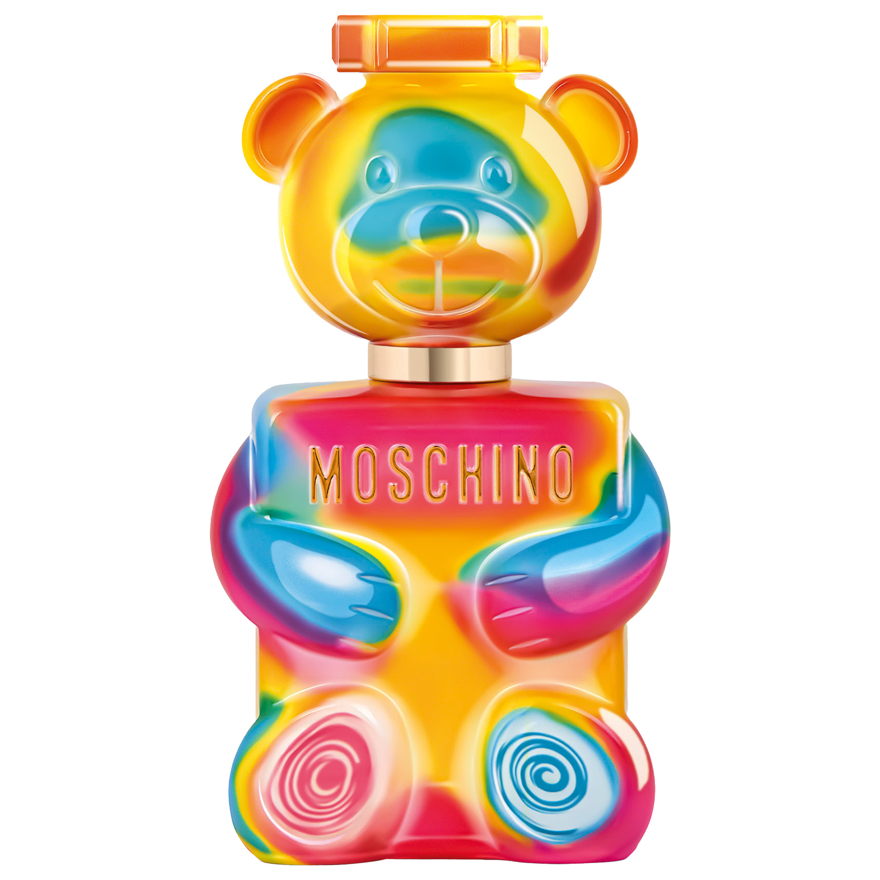 Moschino Gummy Eau de Parfum 100 ml 100 ml