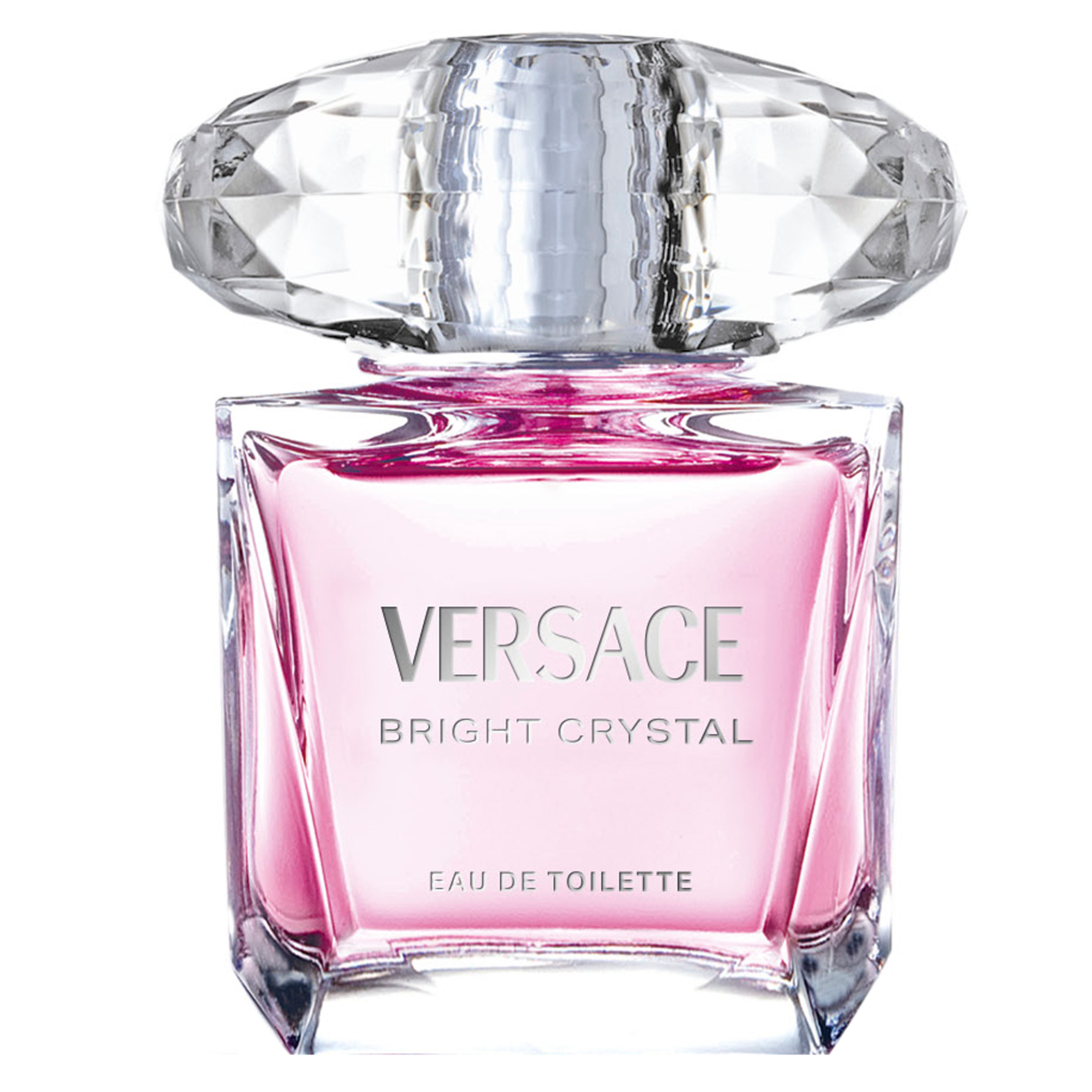 Versace Bright Crystal Eau de Toilette 30 ml 30 ml
