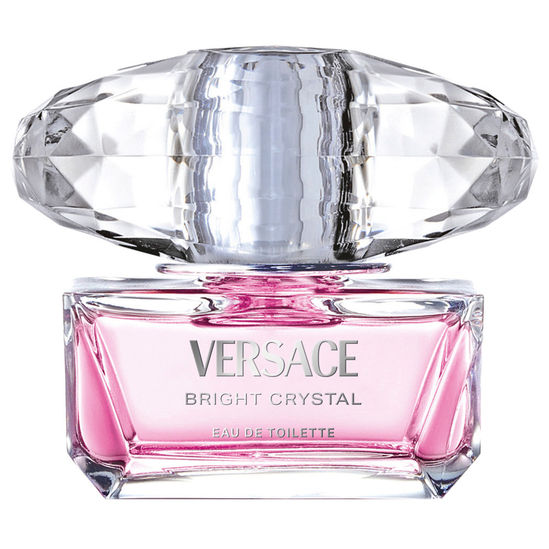 Versace Bright Crystal Eau de Toilette 50 ml 50 ml