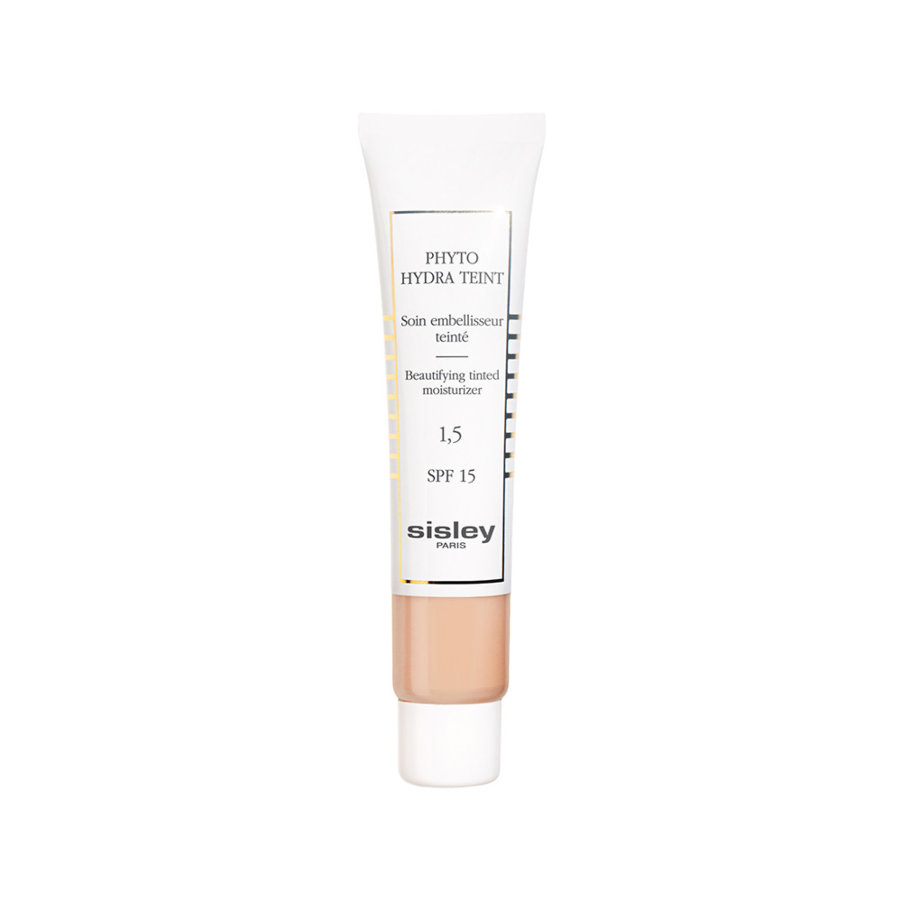Sisley Sisley Phyto-Hydra Teint SPF15 1.5 Beige 1.5 Beige