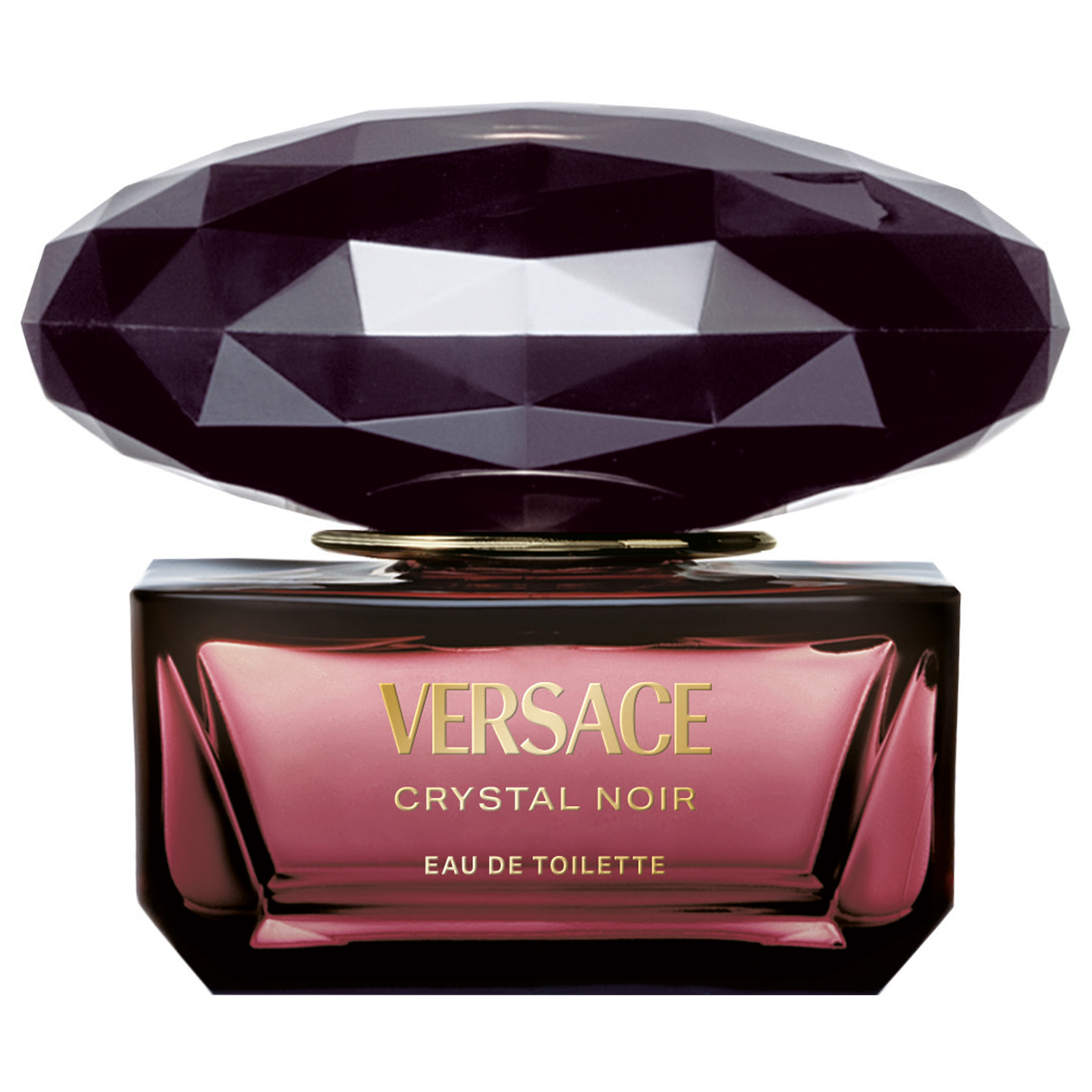 Versace Versace Crystal Noir Eau de Toilette 50 ml 50 ml