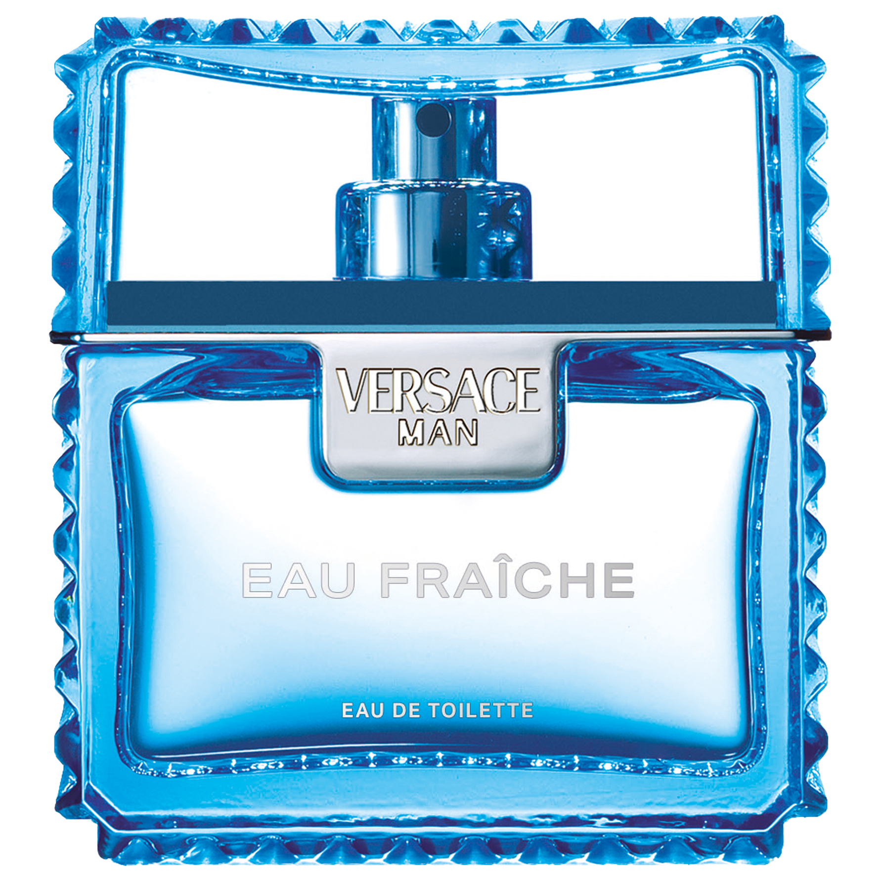 Versace Versace Man Eau Fraîche Eau de Toilette 50 ml 50 ml