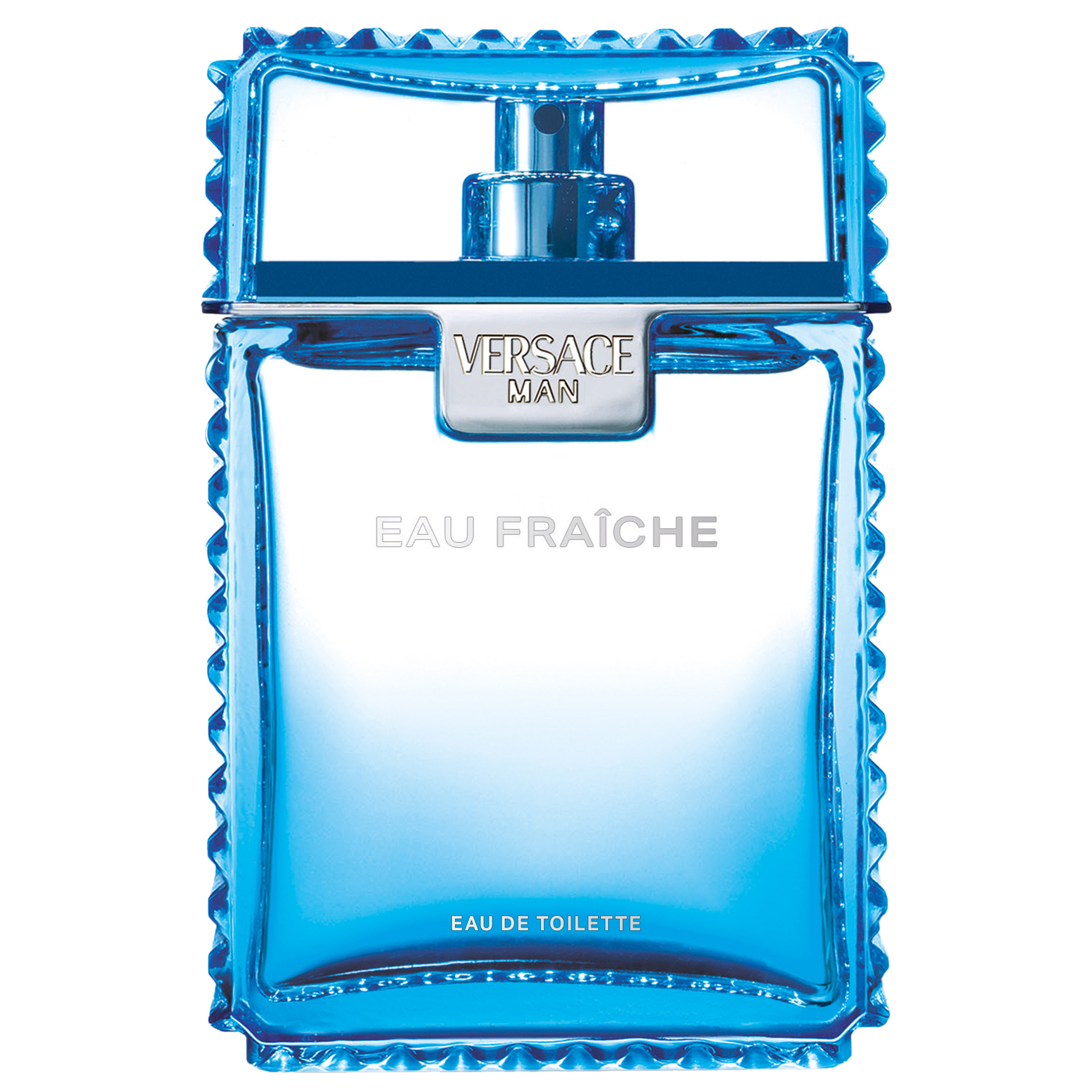 Versace Man Eau Fraîche Eau de Toilette 100 ml 100 ml