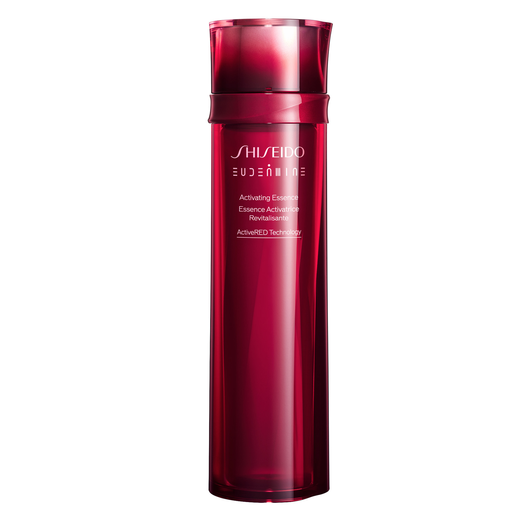 Shiseido Shiseido Defend Eudermine Activating Essence 145 ml 145 ml
