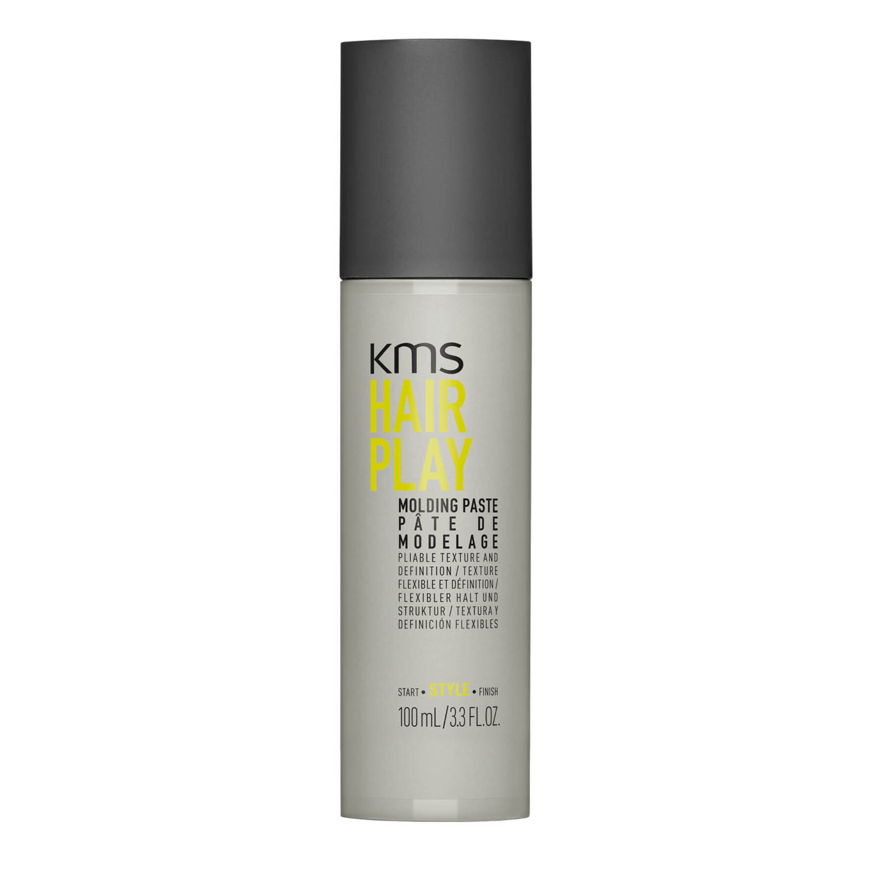 kms Hair Play Molding Paste 100 ml 100 ml