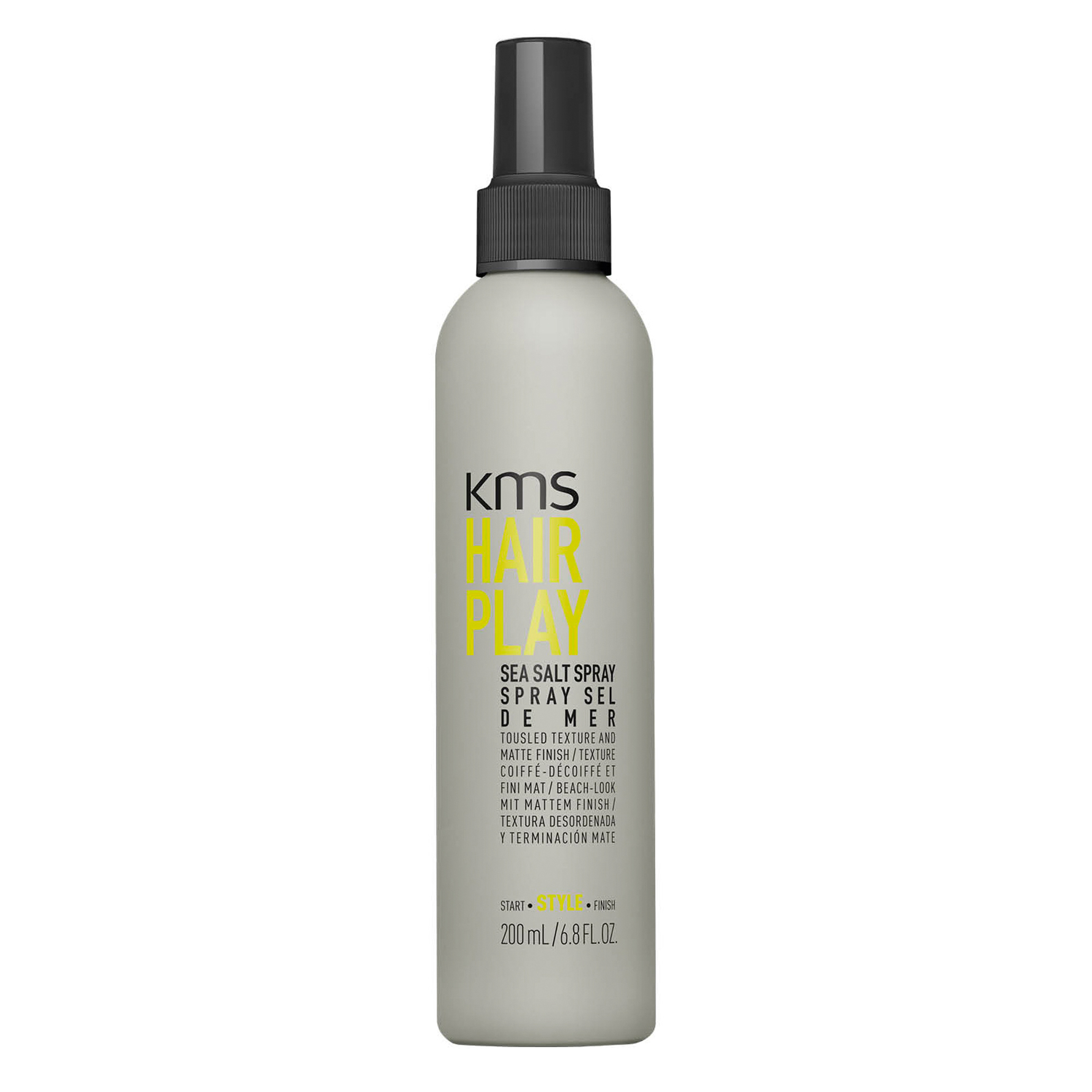 kms kms Hair Play Sea Salt Spray 200 ml 200 ml