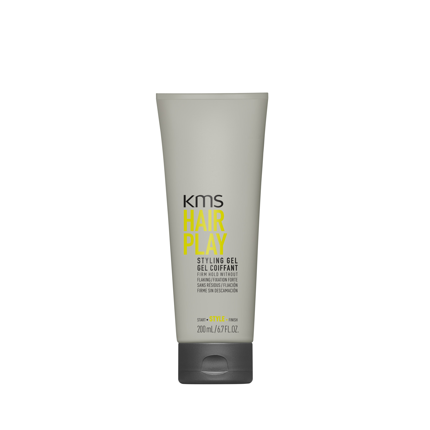 kms Hair Play Styling Gel 200 ml 200 ml
