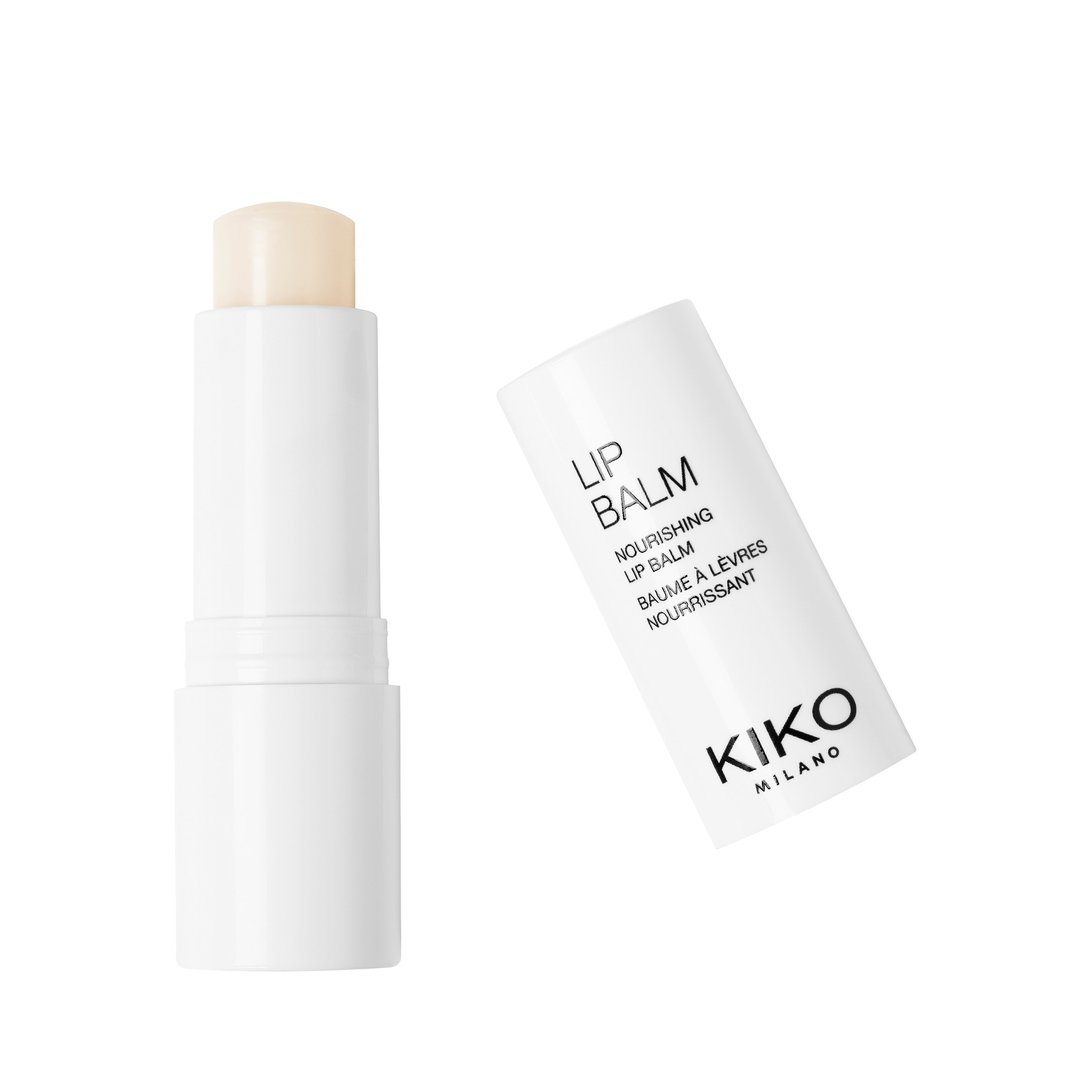 Kiko Milano Kiko Milano Lip Balm 4,18 g 4,18 g