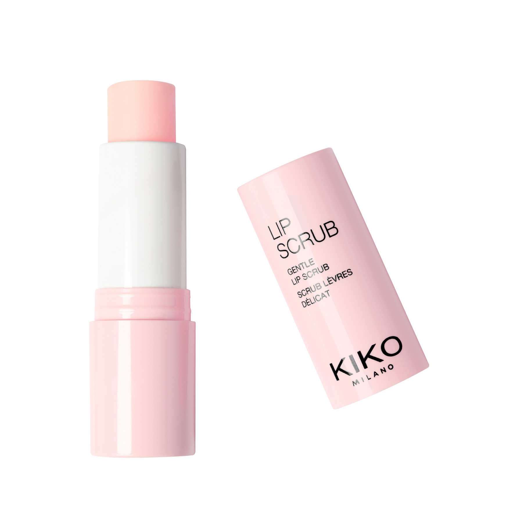 Kiko Milano Kiko Milano Lip Scrub 4,2 g 4,2 g