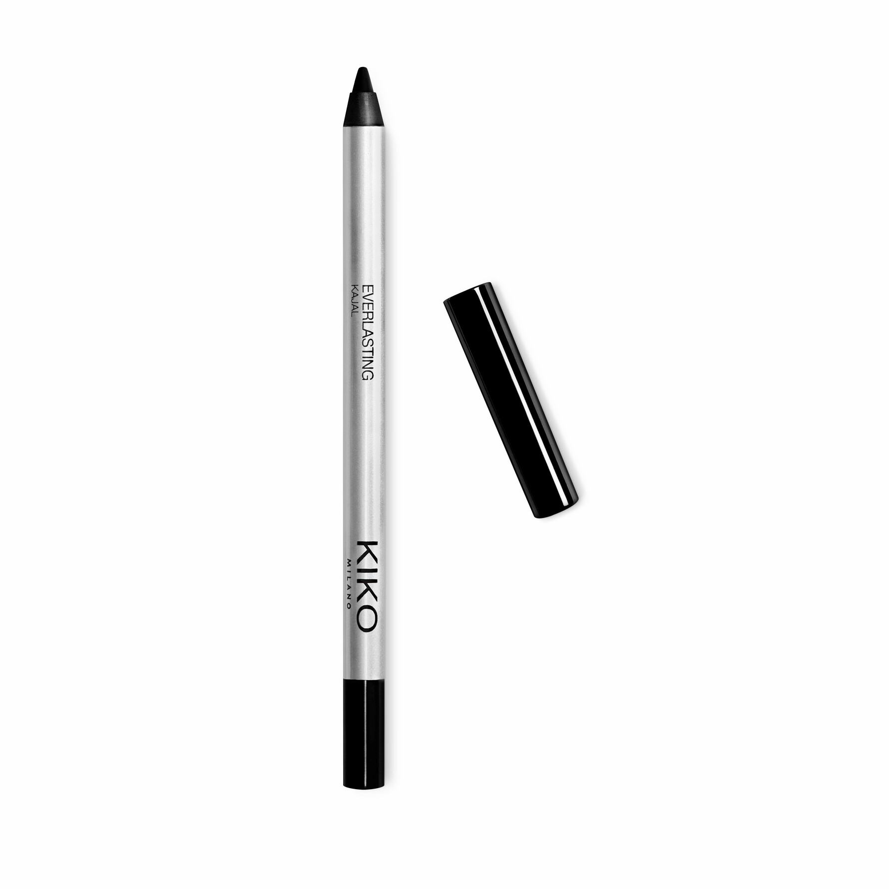 Kiko Milano Everlasting Kajal 01 Jet Black 01
