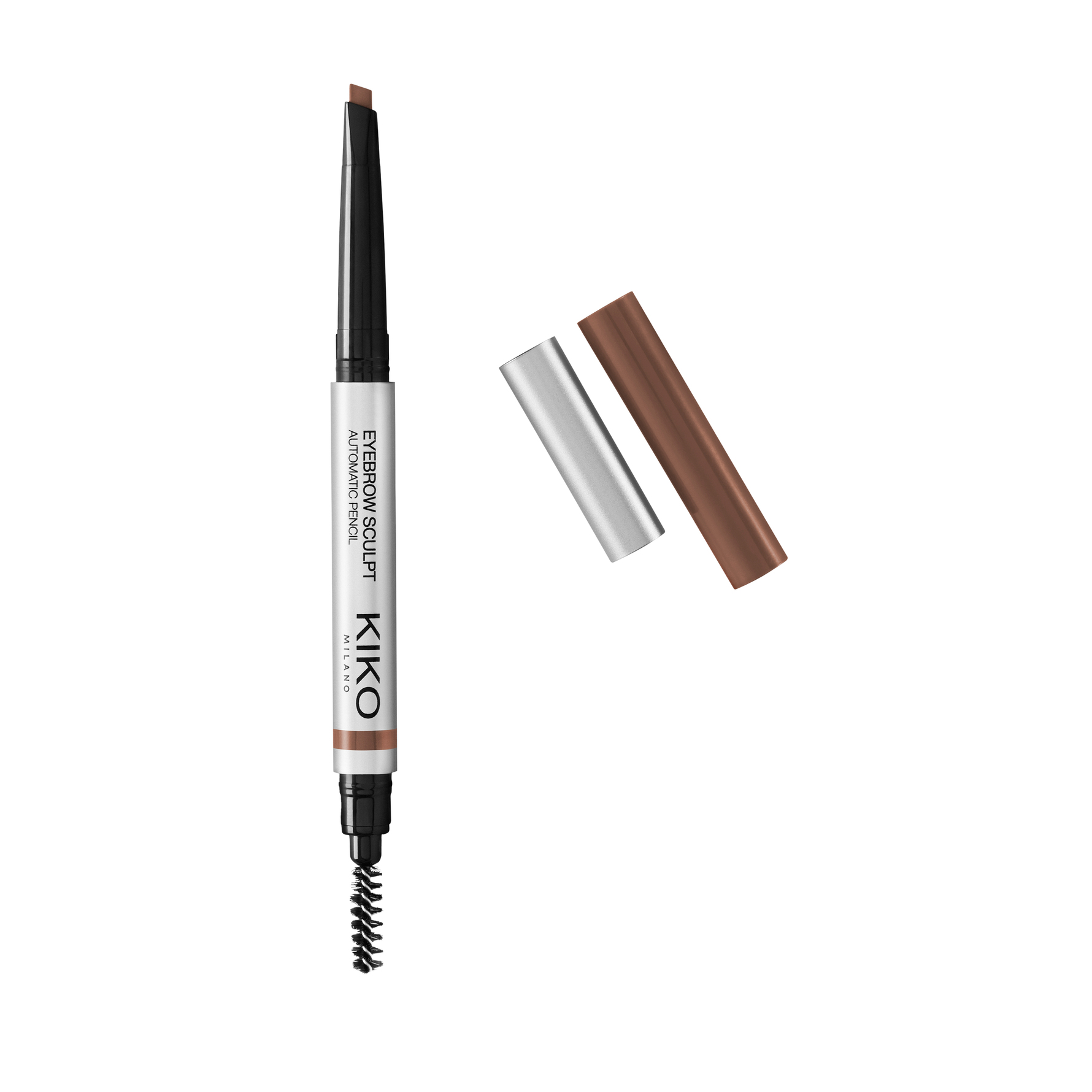 Kiko Milano Eyebrow Sculpt Automatic Pencil 04 Auburn 04 Auburn
