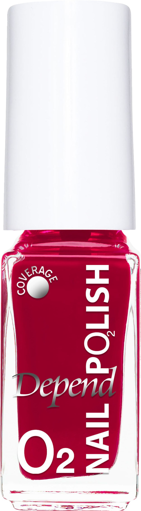 Depend Depend O2 Nail Polish 715 715