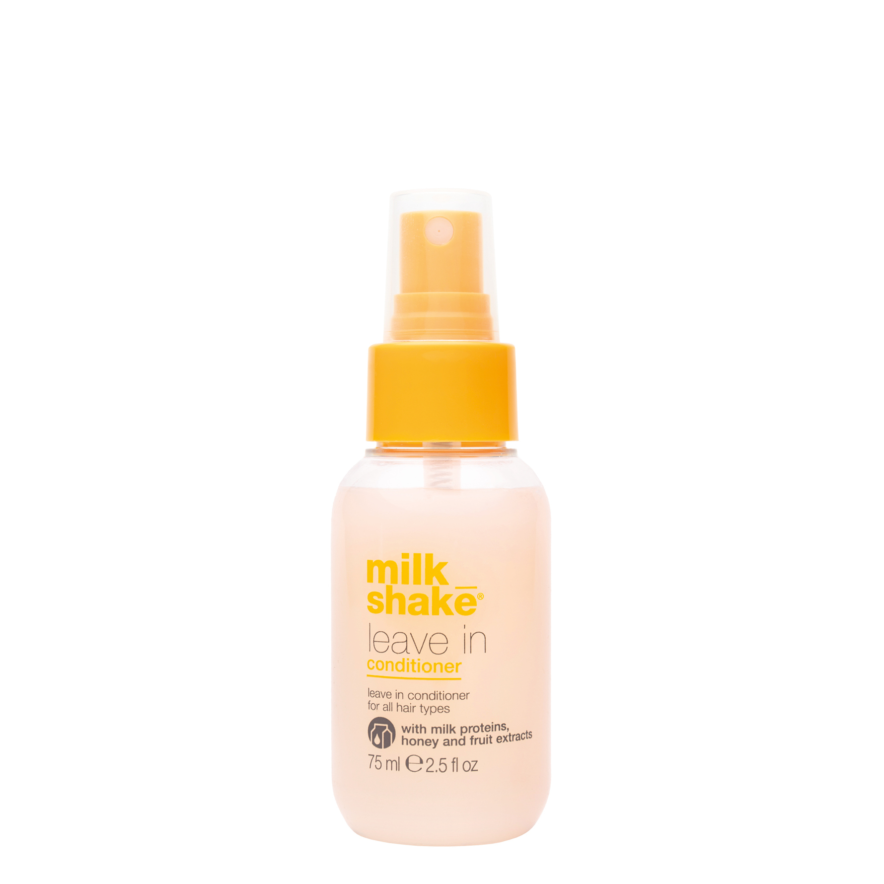Milk Shake Leave In Conditioner