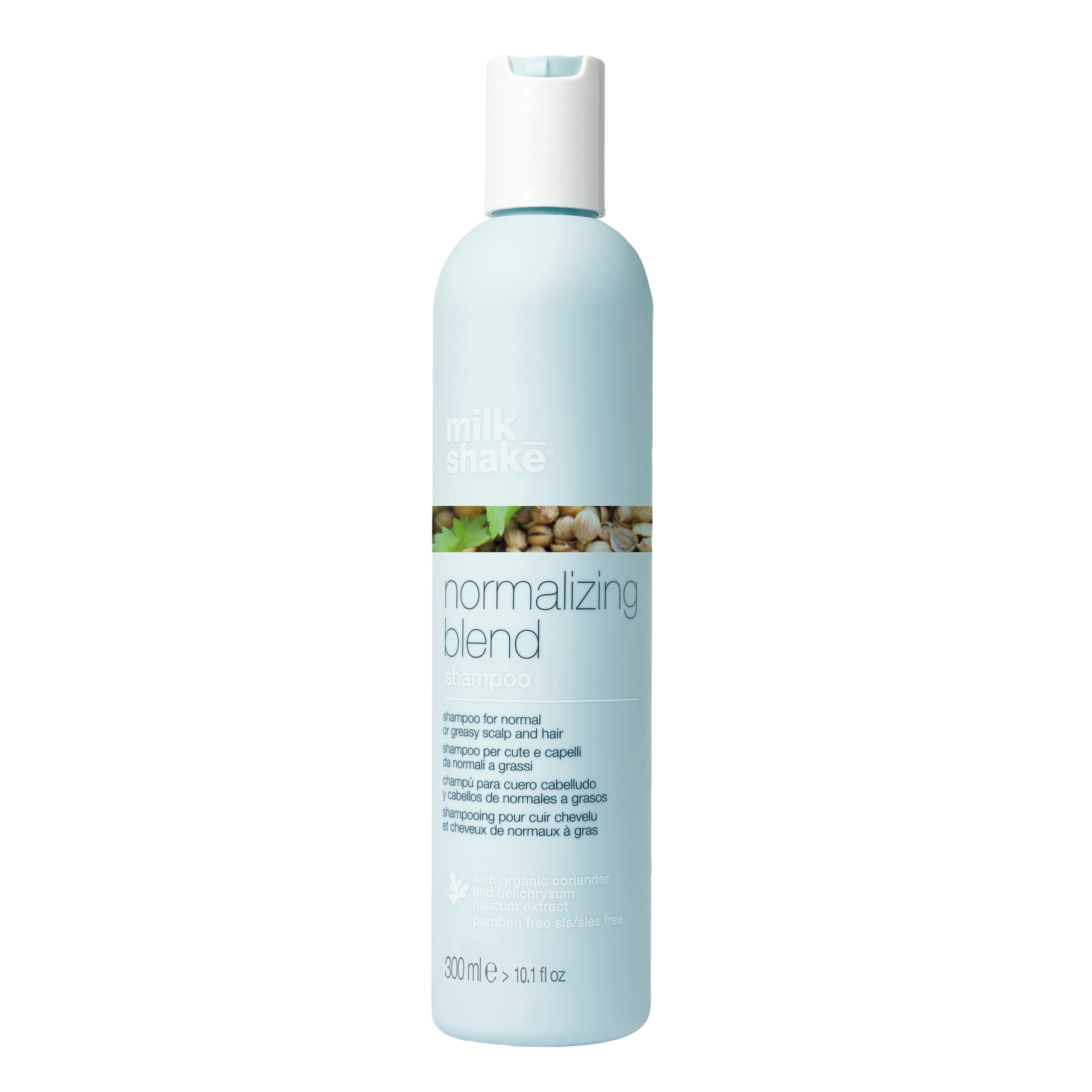 Milk Shake Normalizing Blend Shampoo 300 ml 300 ml