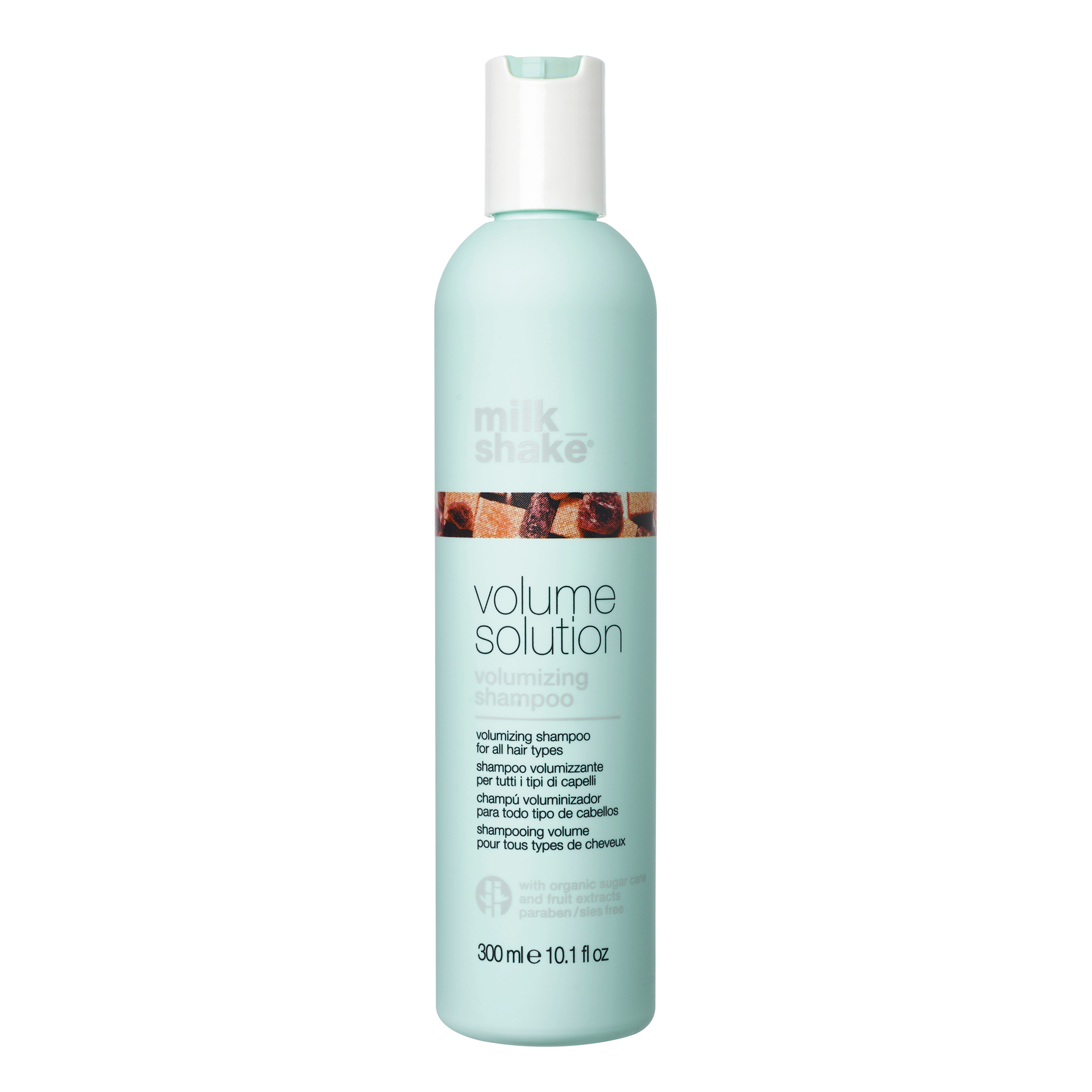 Milk Shake Volume Shampoo 300 ml 300 ml