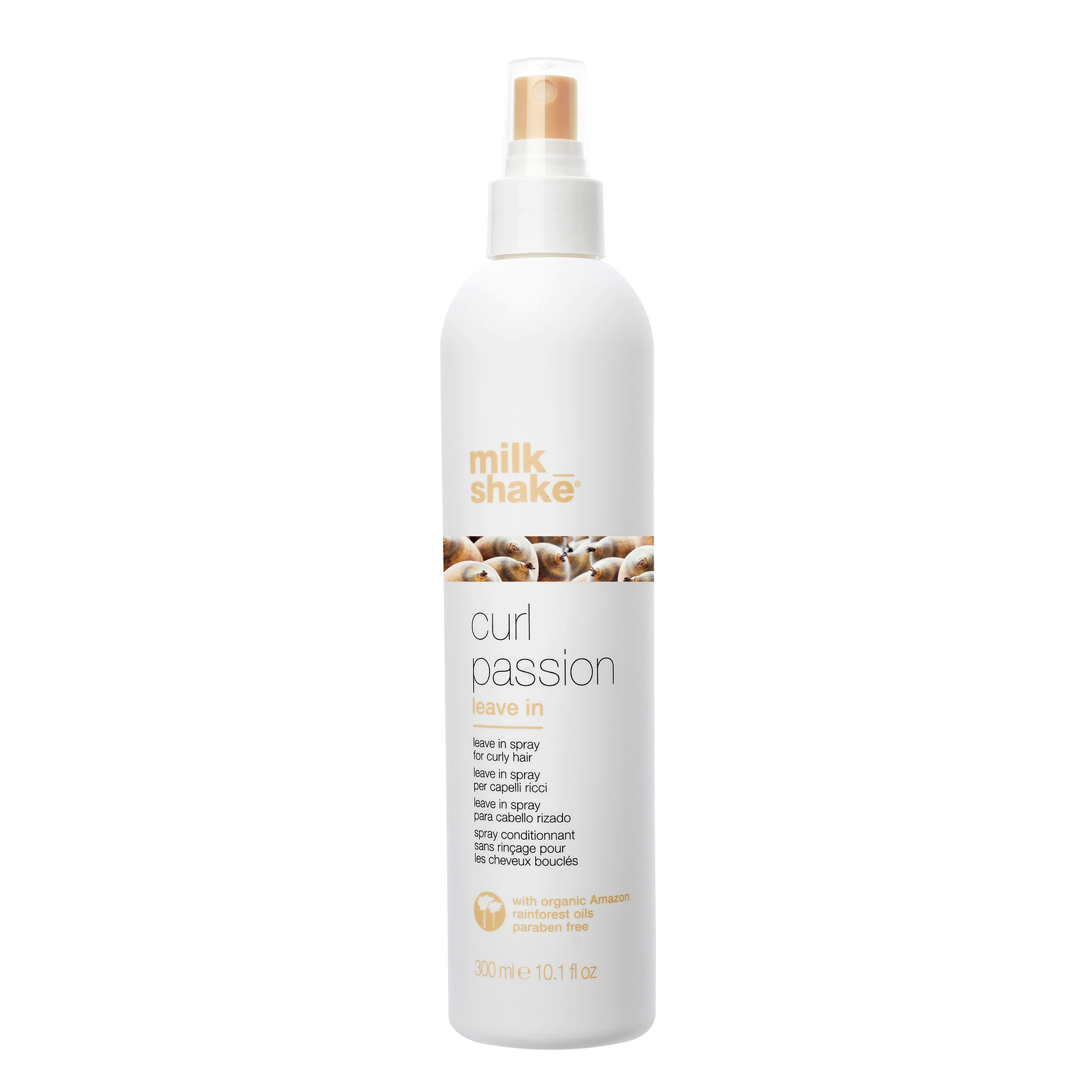 Milk Shake Curl Passion Leave-In Conditioner 300 ml 300 ml