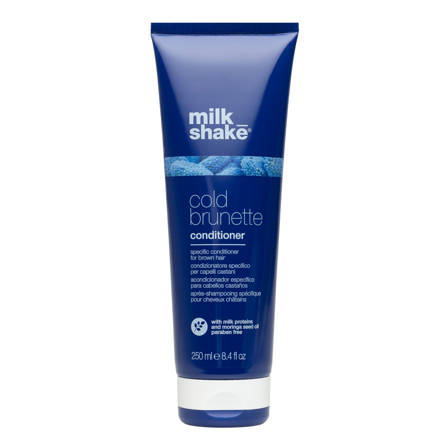 Milk Shake Milk Shake Cold Brunette Conditioner 250 ml 250 ml