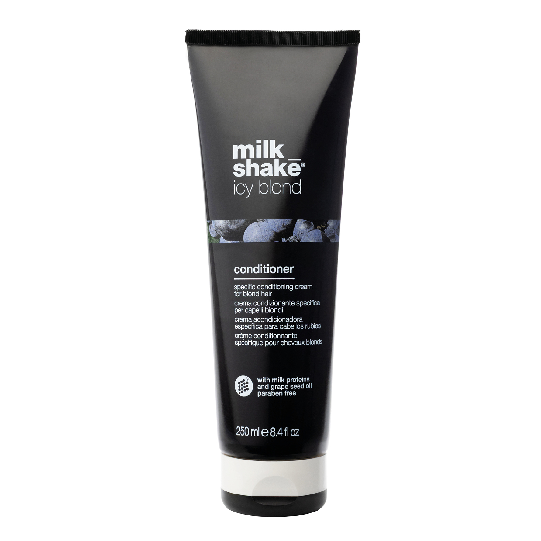 Milk Shake Icy Blond Conditioner 250 ml 250 ml