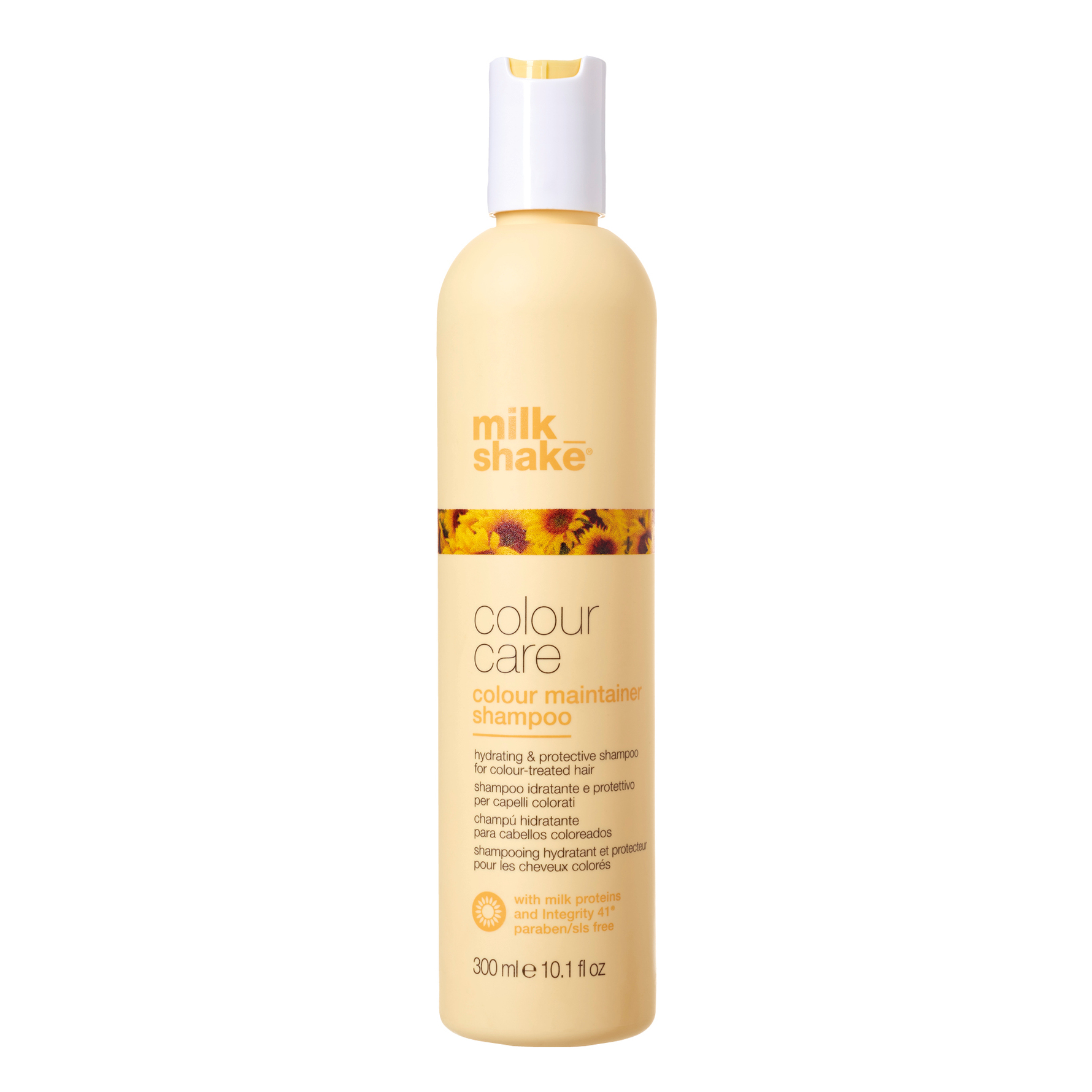 Milk Shake Color Maintainer Shampoo 300 ml 300 ml