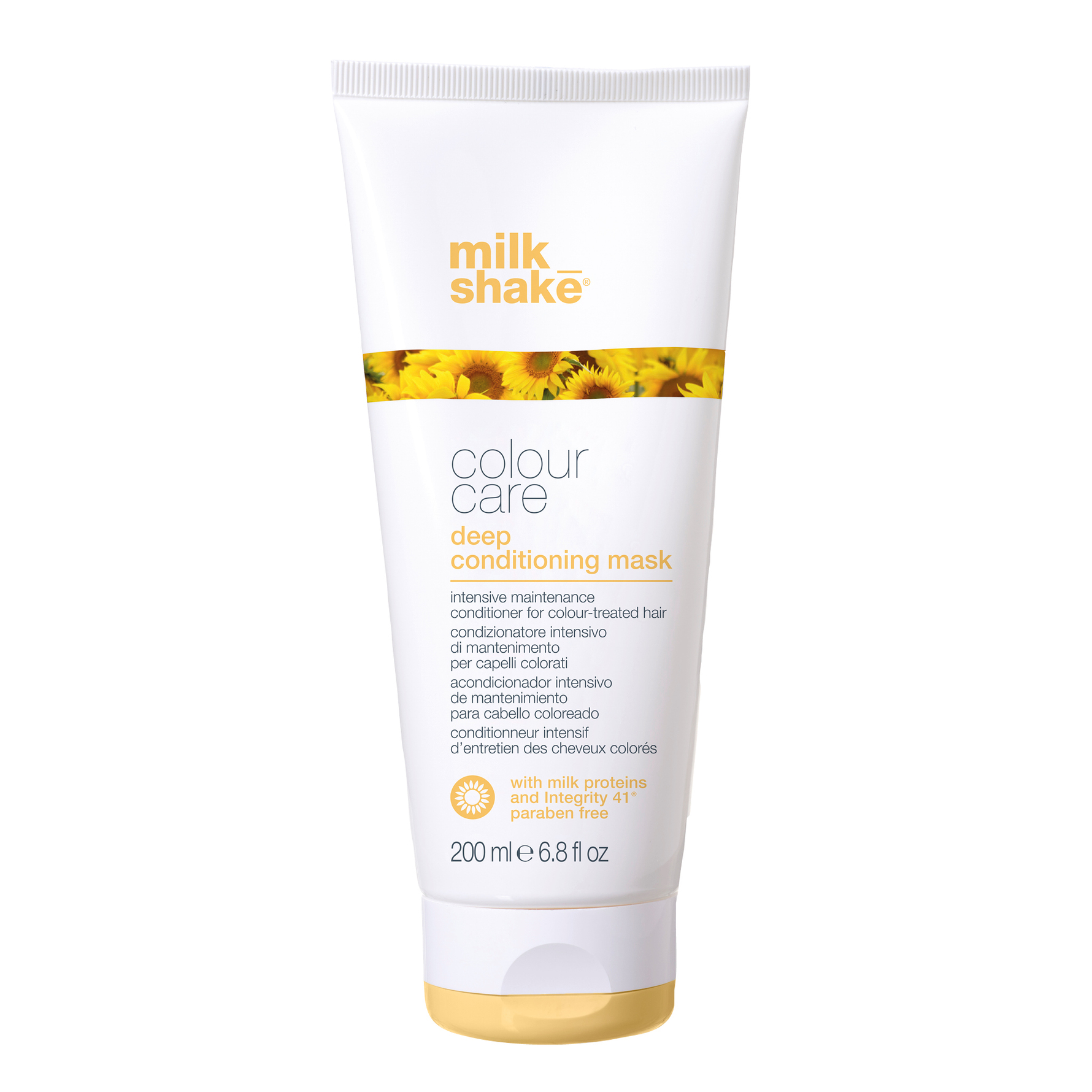 Milk Shake Colour Care Deep Conditioning Mask 200 ml 200 ml