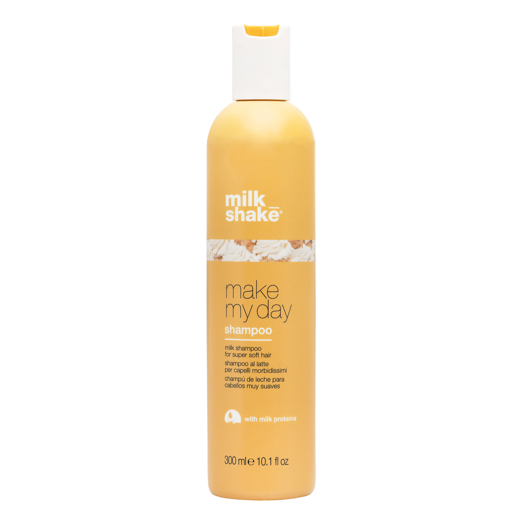Milk Shake Make My Day Shampoo 300 ml 300 ml