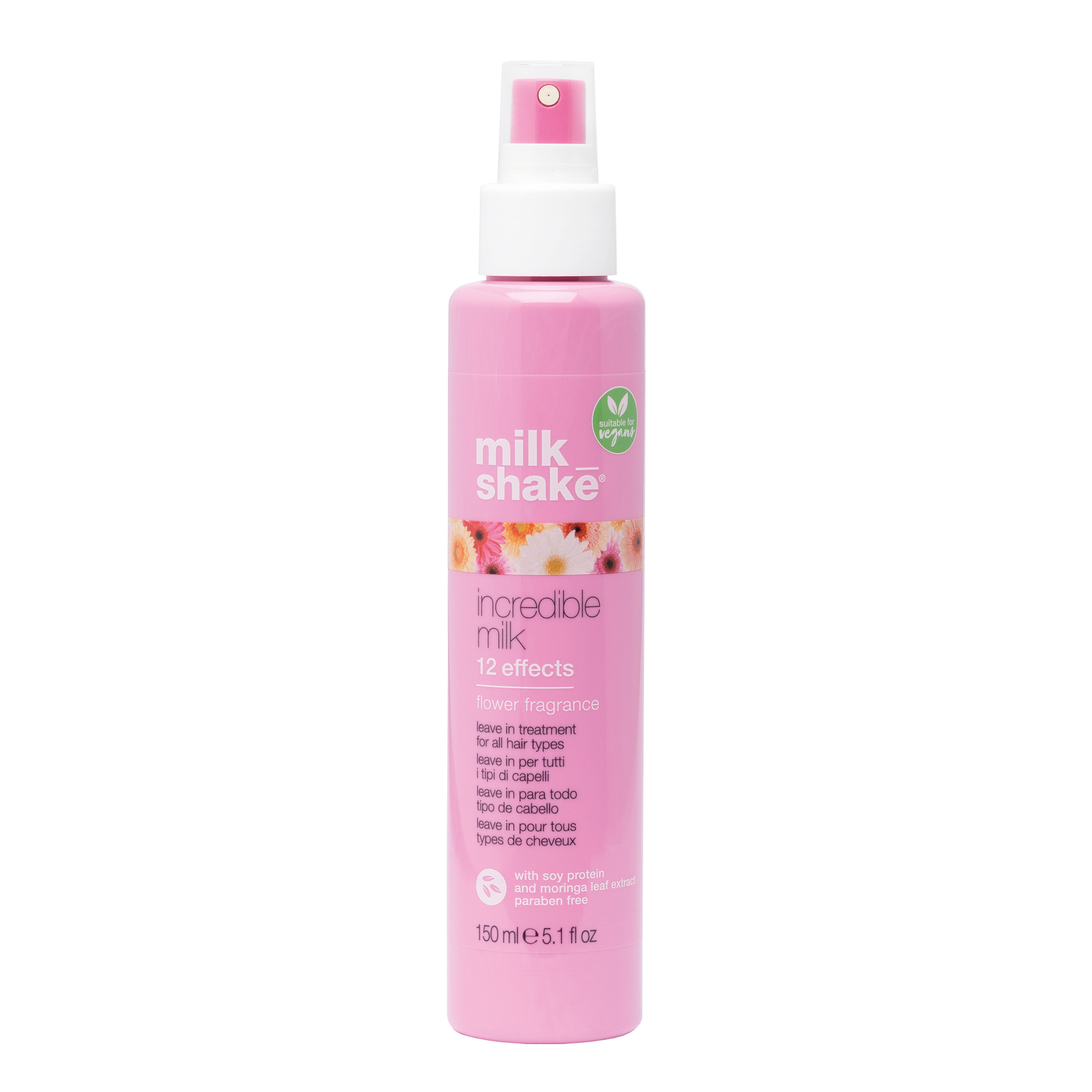 Milk Shake Incredible Milk Leave-In Spray 150 ml