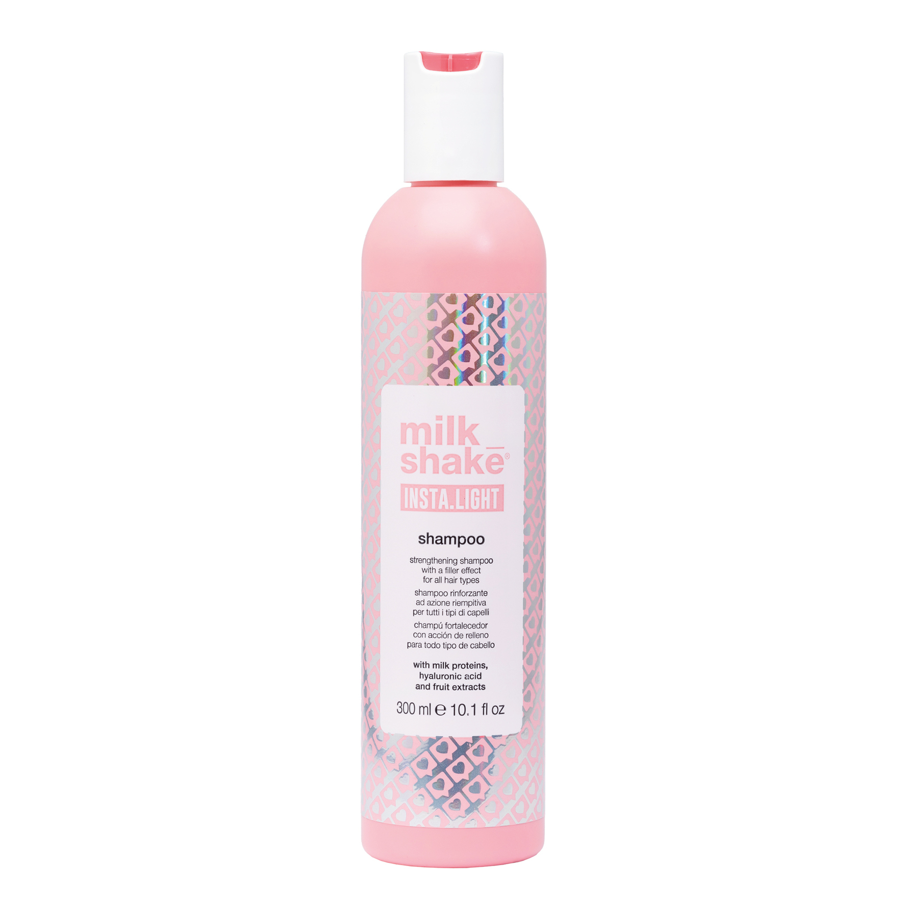 Milk Shake Milk Shake Insta Light Shampoo 300 ml 300 ml