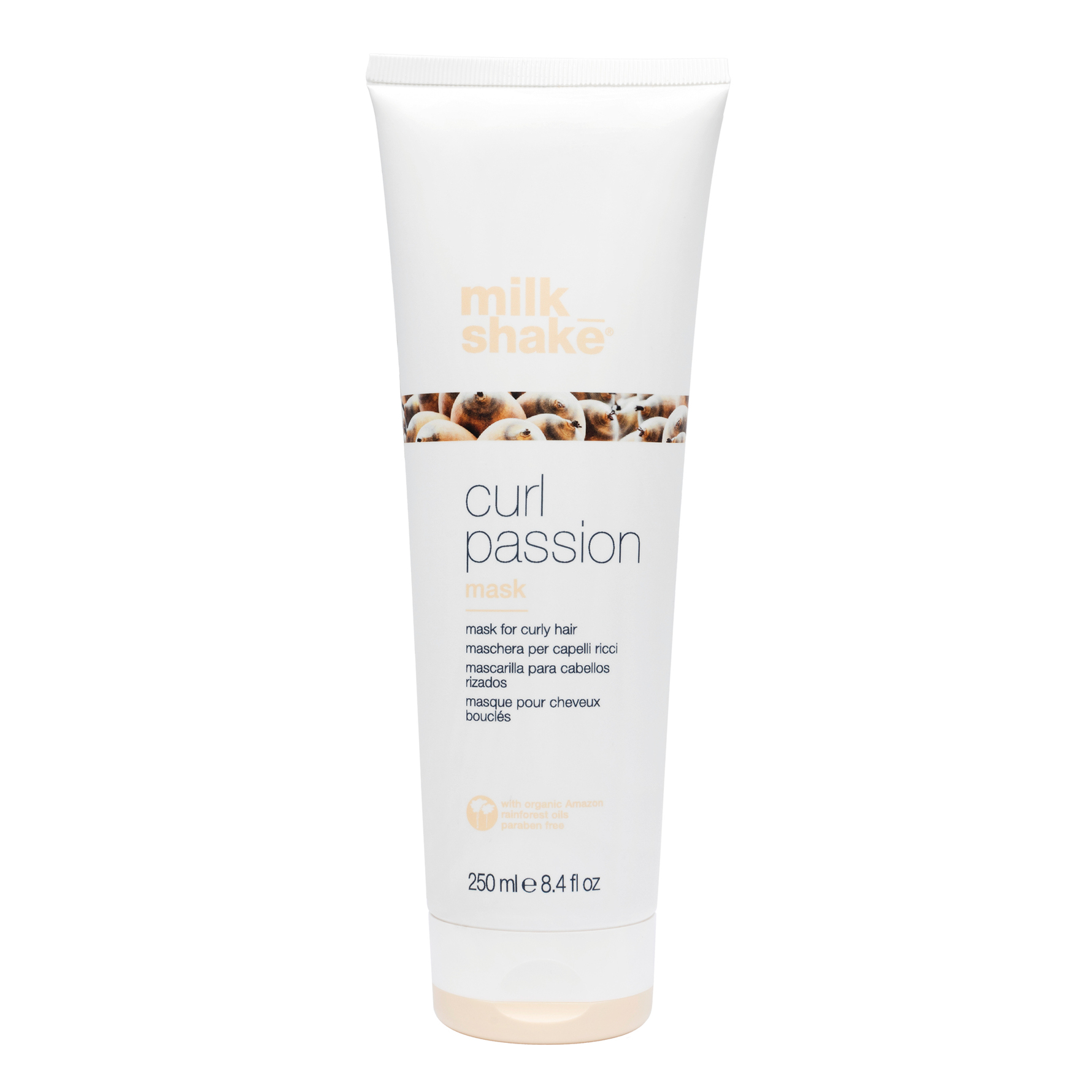 Milk Shake Milk Shake Curl Passion Mask 250 ml 250 ml