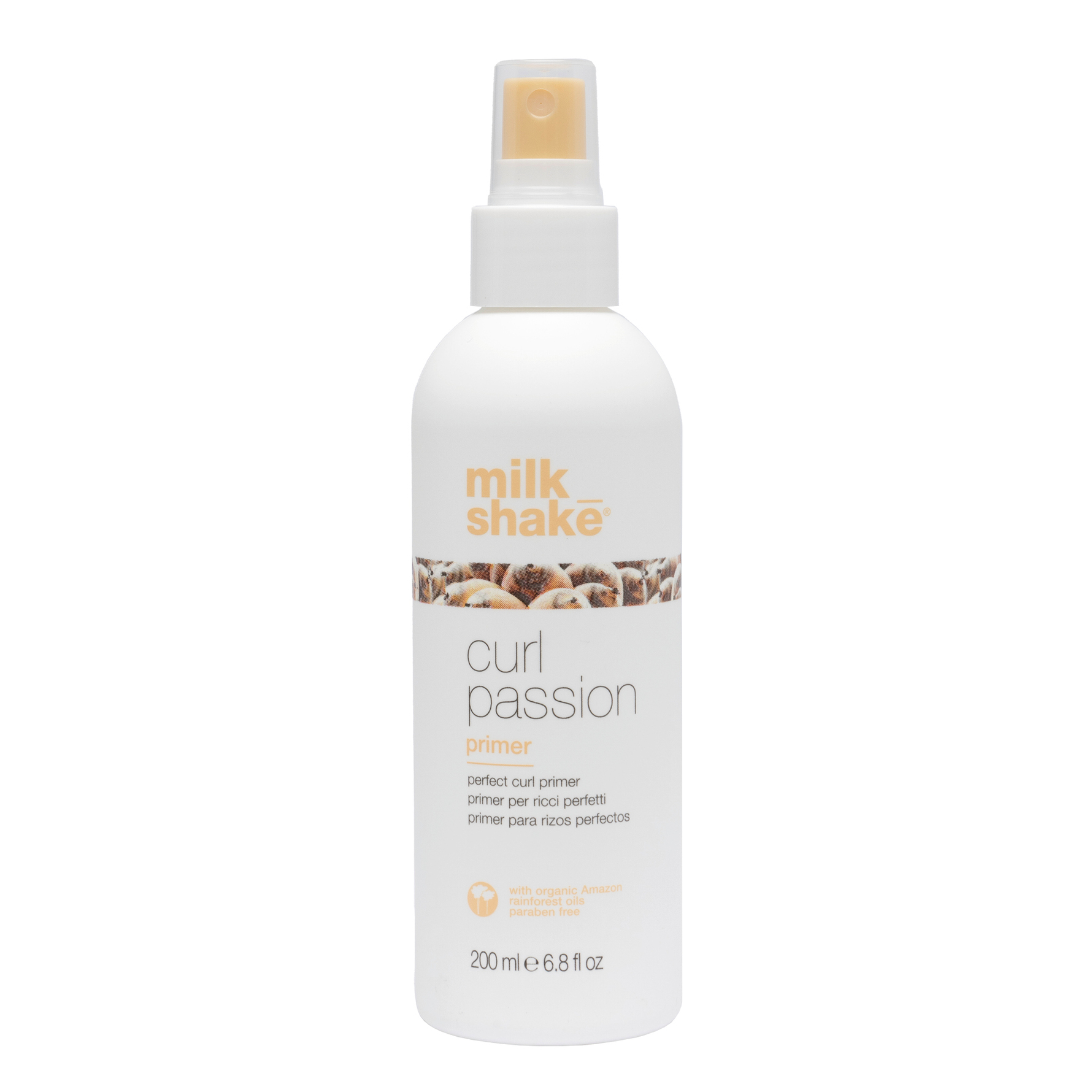 Milk Shake Curl Passion Primer 200 ml 200 ml