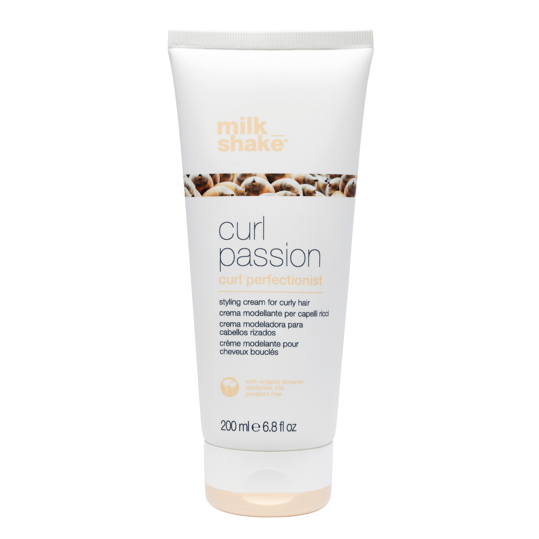 Milk Shake Curl Passion Perfectionist 200 ml 200 ml