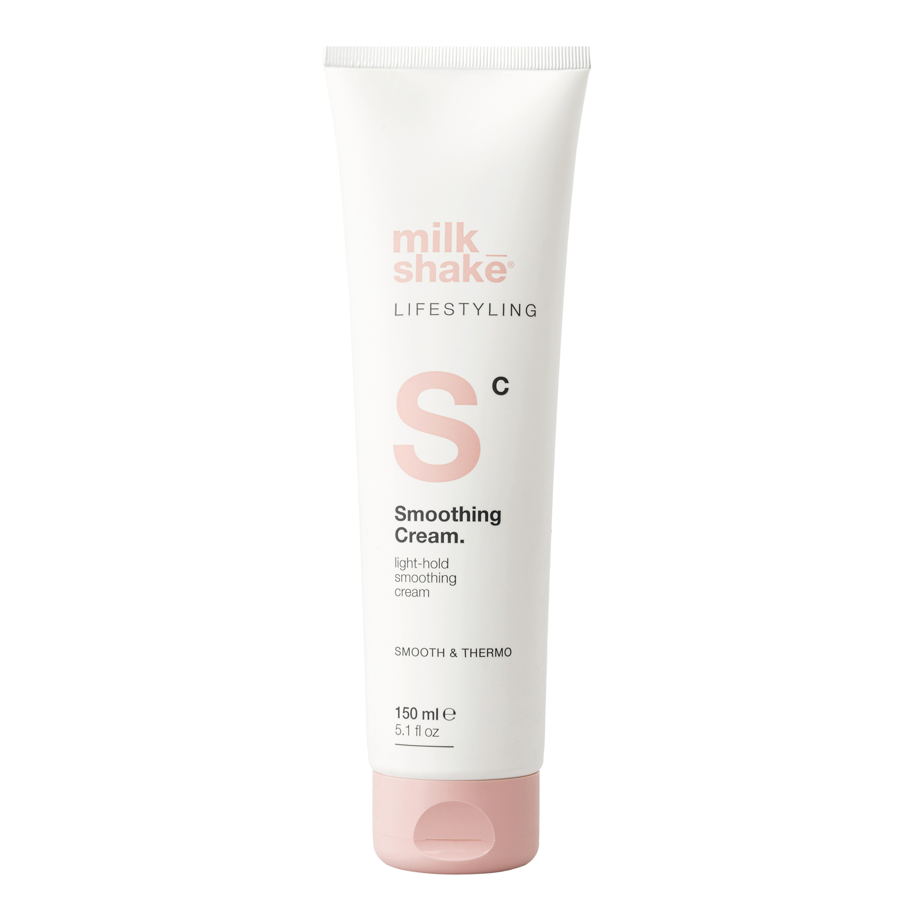Milk Shake Lifestyling Smoothing Cream 150 ml 150 ml