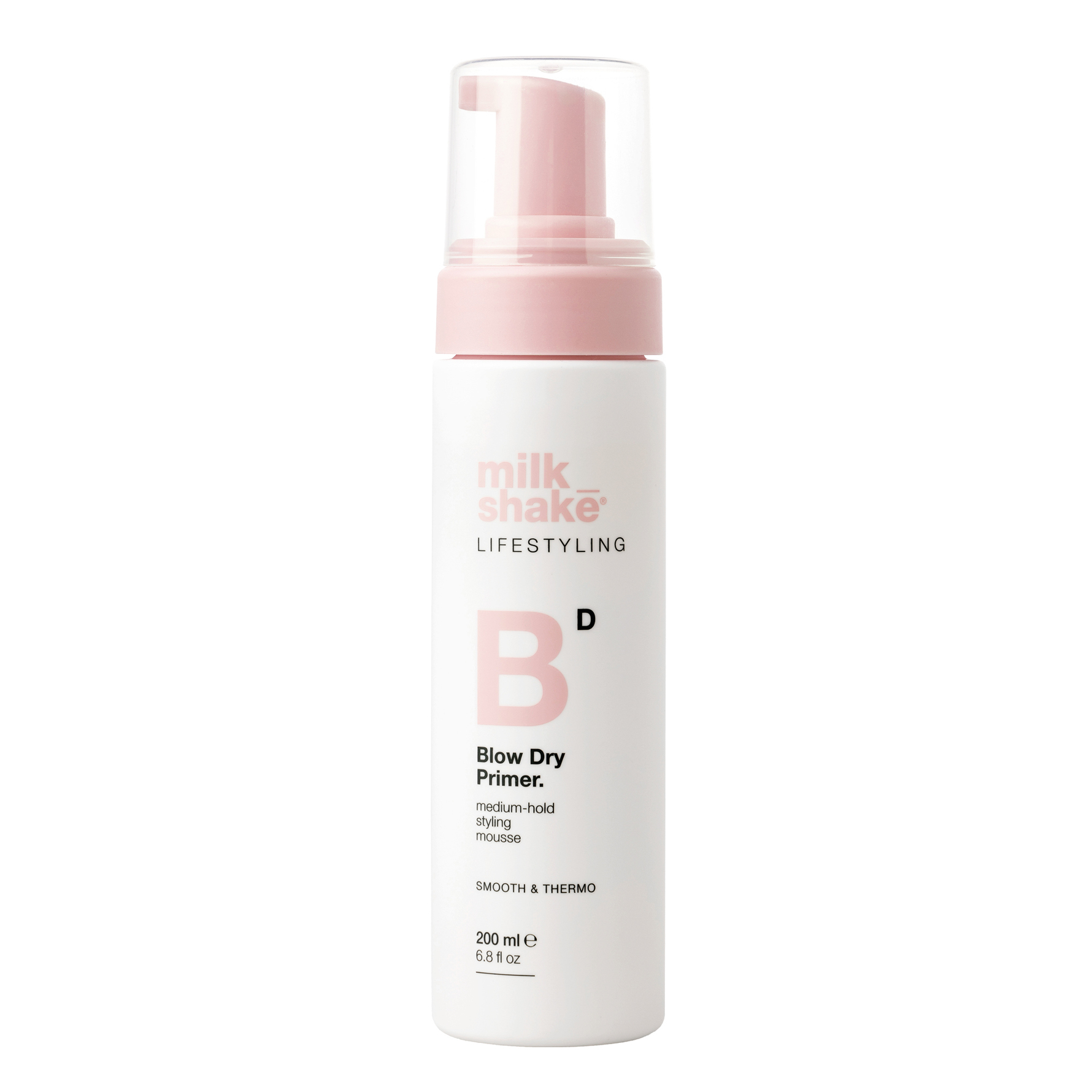 Milk Shake lifestyling blow dry primer 200 ml 200 ml