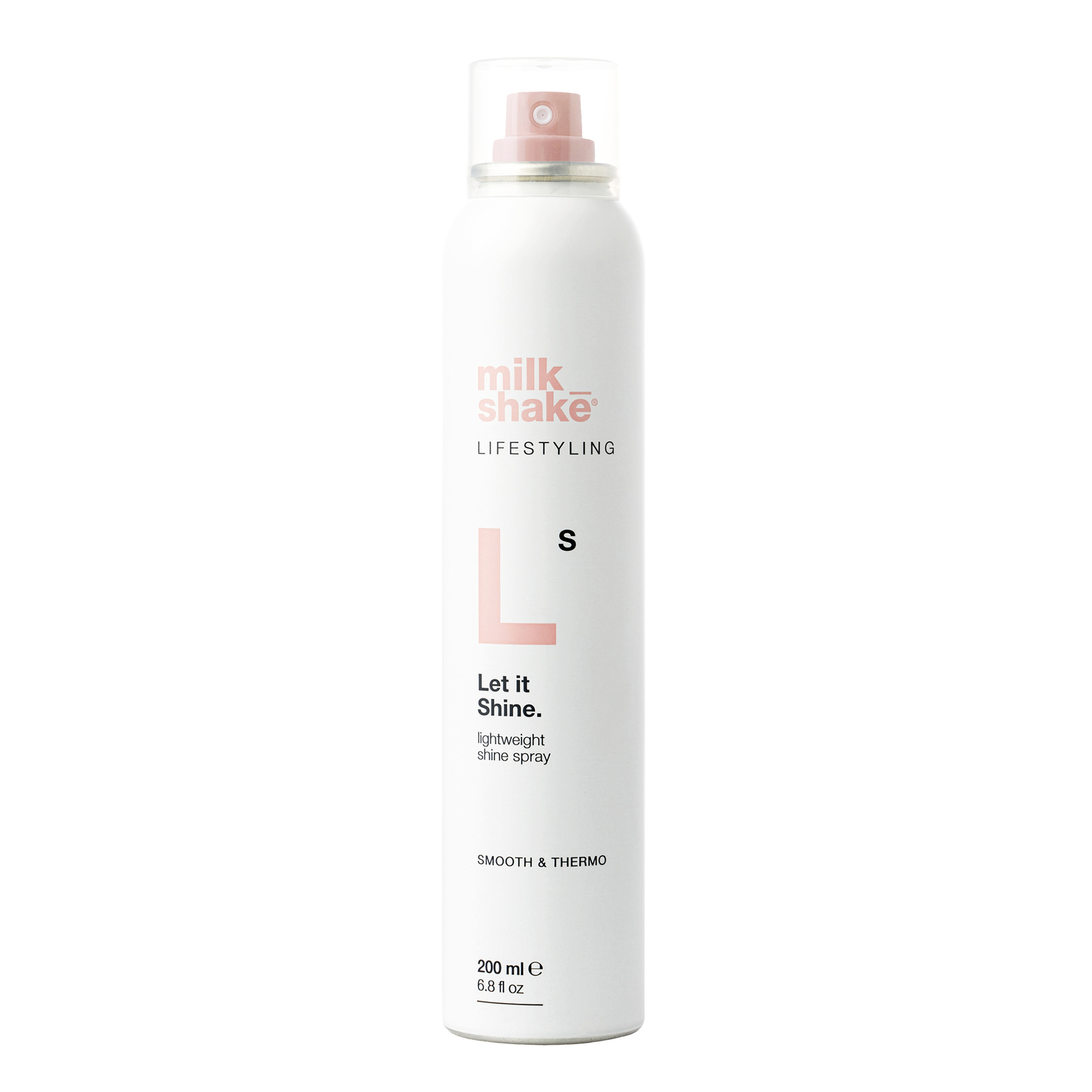 Milk Shake Lifestyling Let It Shine 200 ml 200 ml