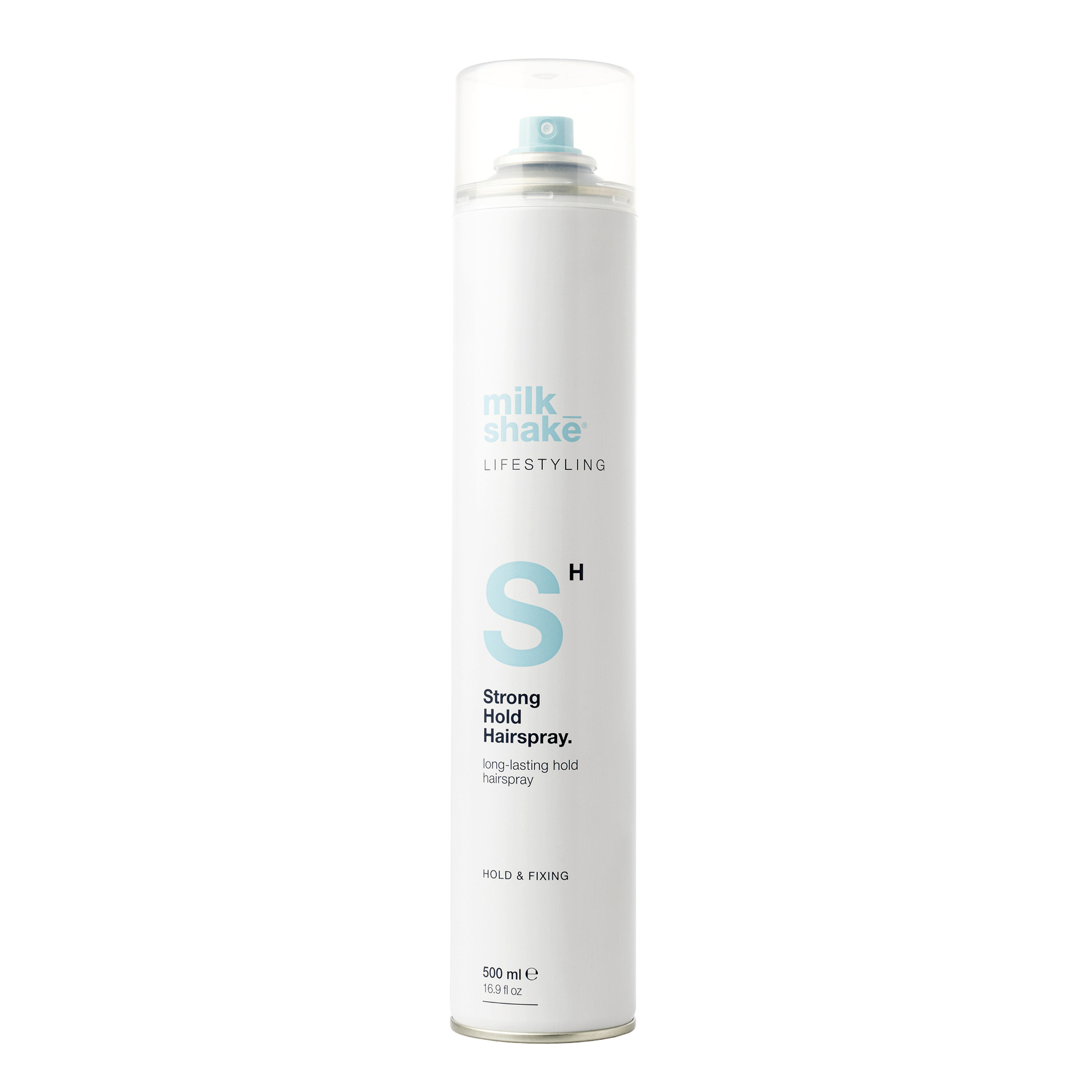 Milk Shake Lifestyling Strong Hold Hairspray 500 ml 500 ml