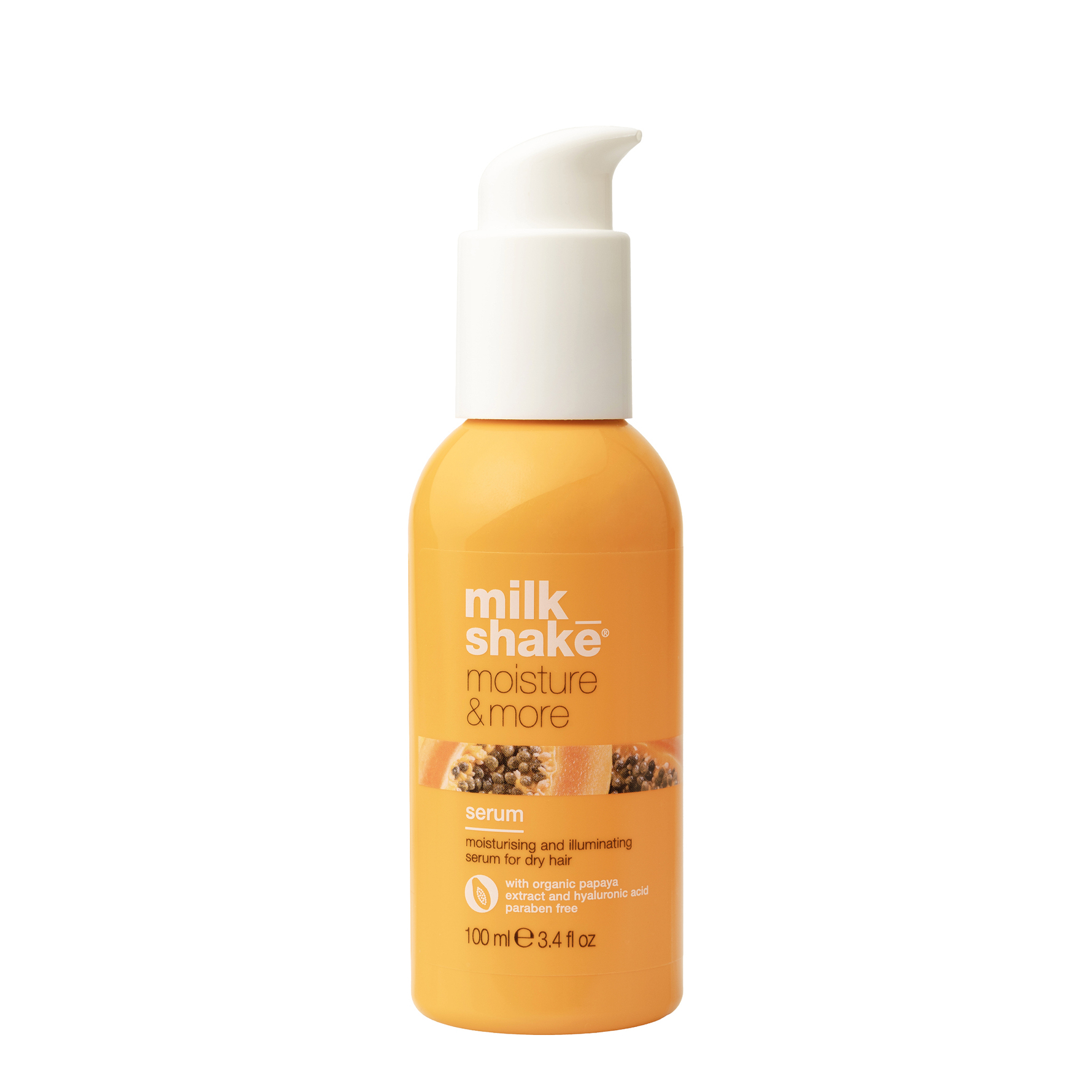 Milk Shake Moisture & More Serum 100 ml 100 ml