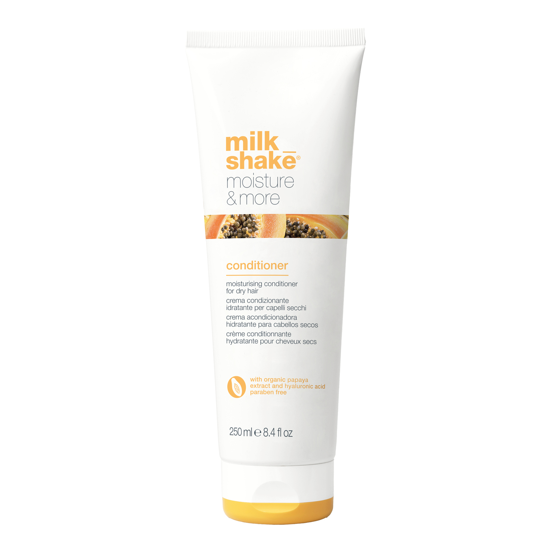 Milk Shake Moisture & More Conditioner 250 ml 250 ml